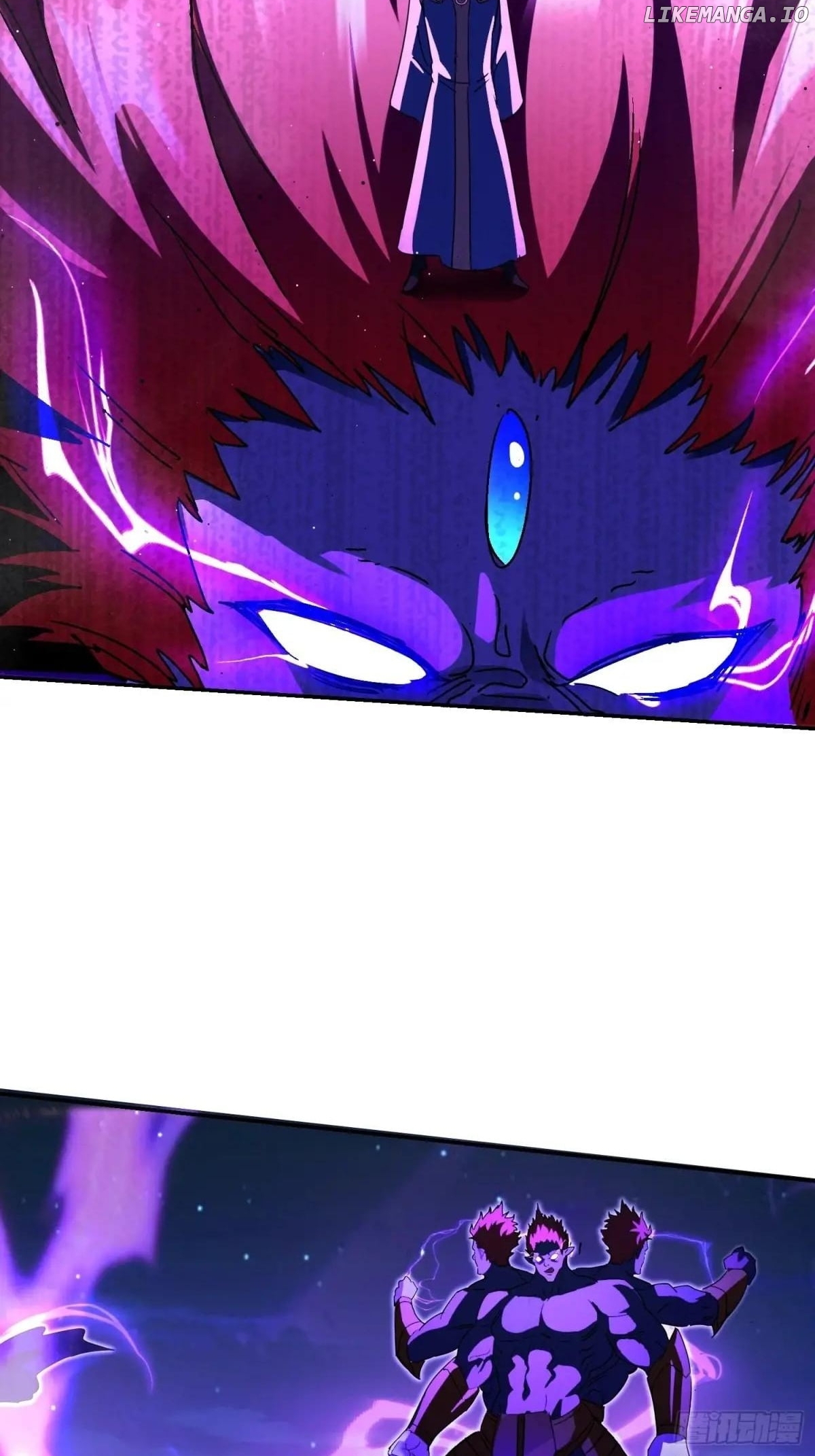 I Became the Target of the Harem in Another World Chapter 101 - page 52
