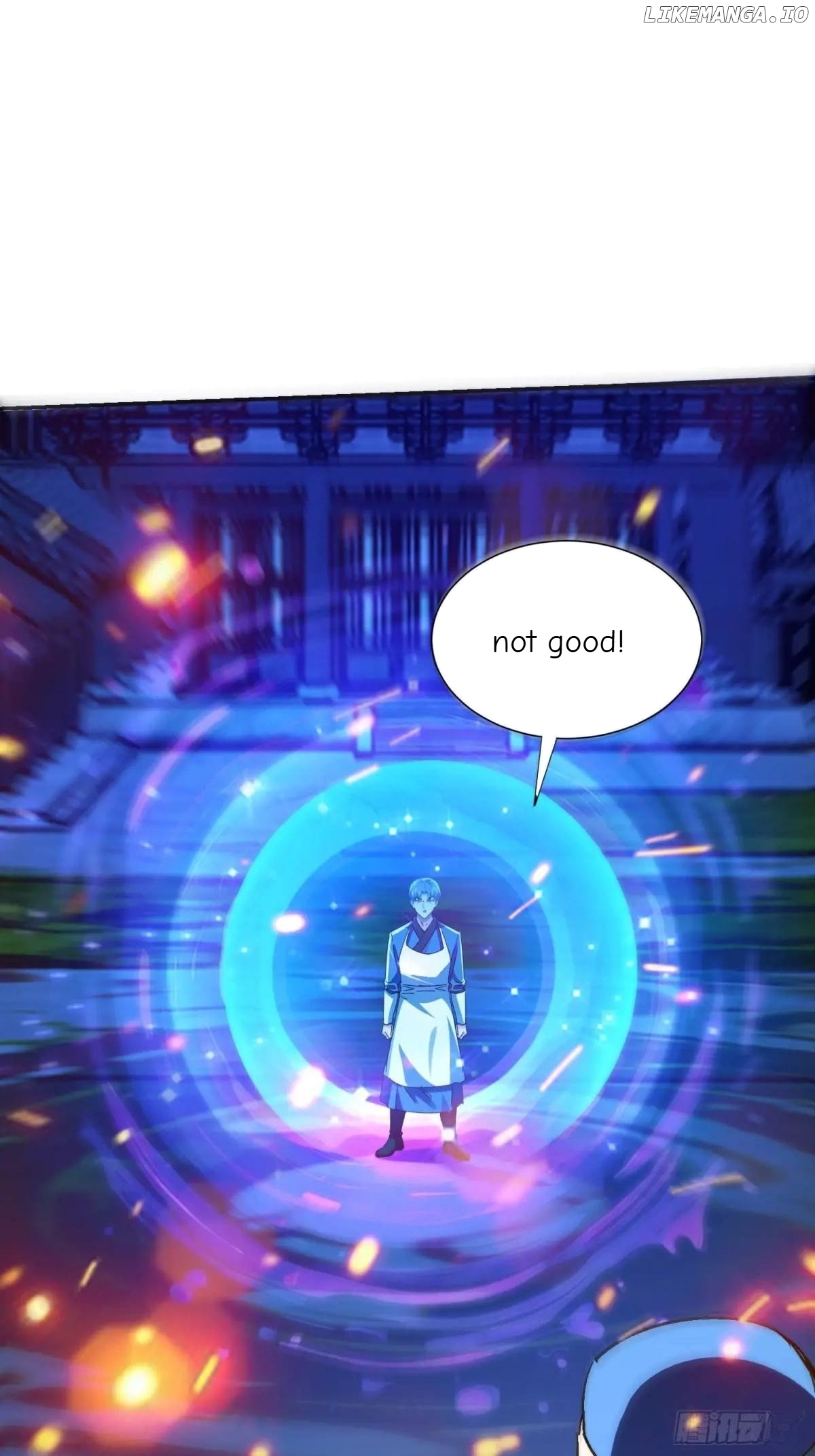 I Became the Target of the Harem in Another World Chapter 101 - page 7