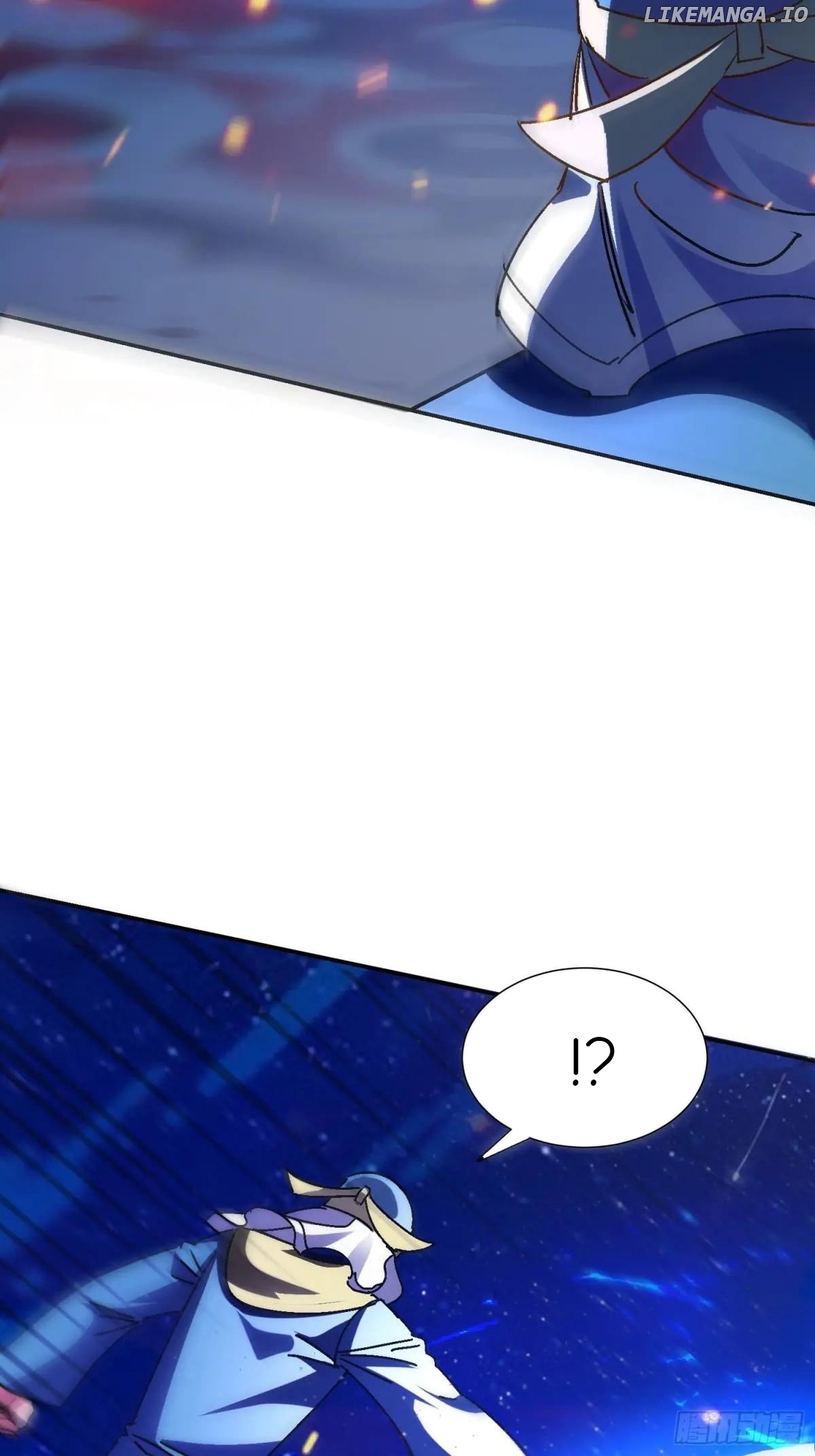 I Became the Target of the Harem in Another World Chapter 101 - page 8