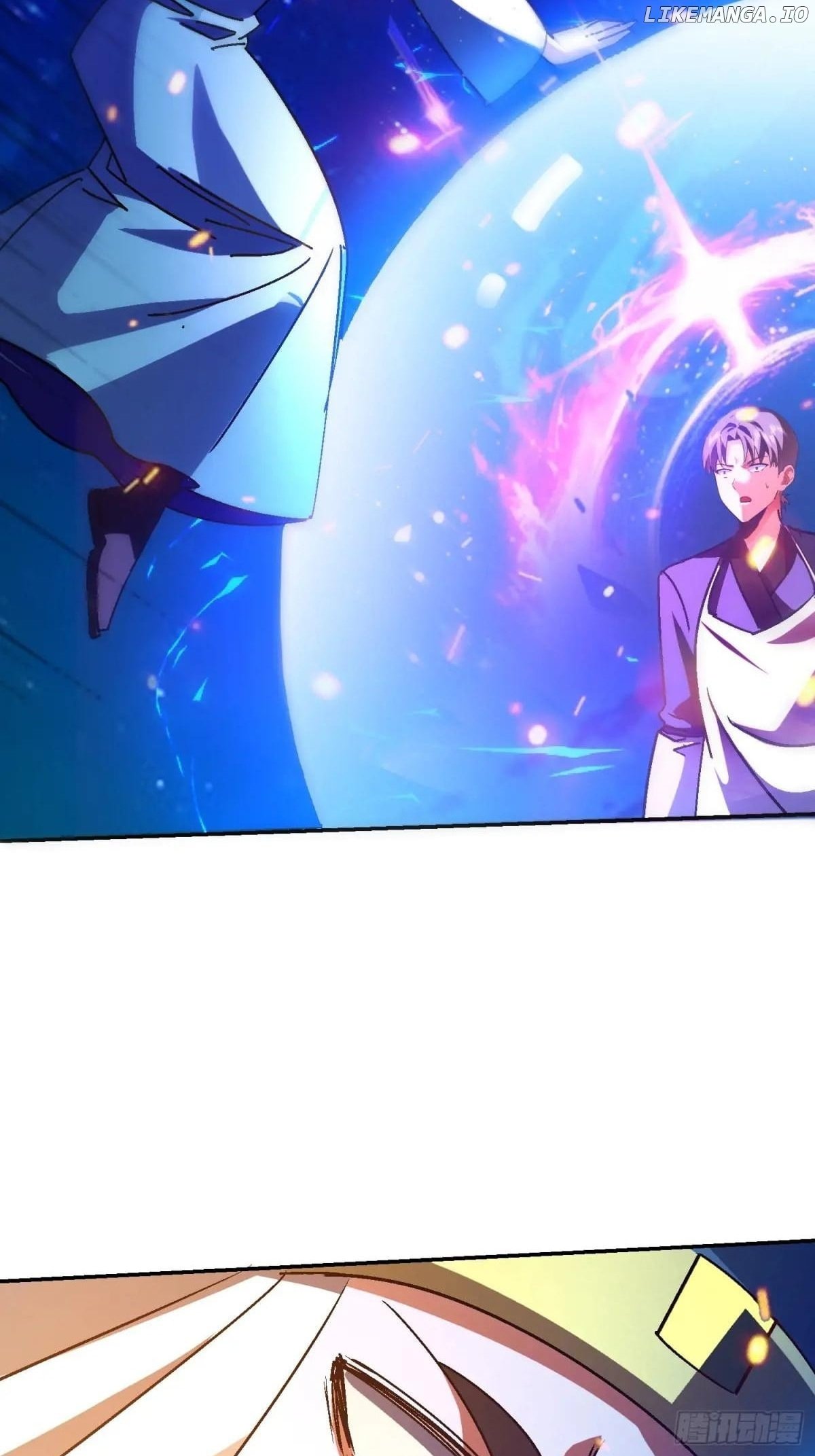 I Became the Target of the Harem in Another World Chapter 101 - page 9