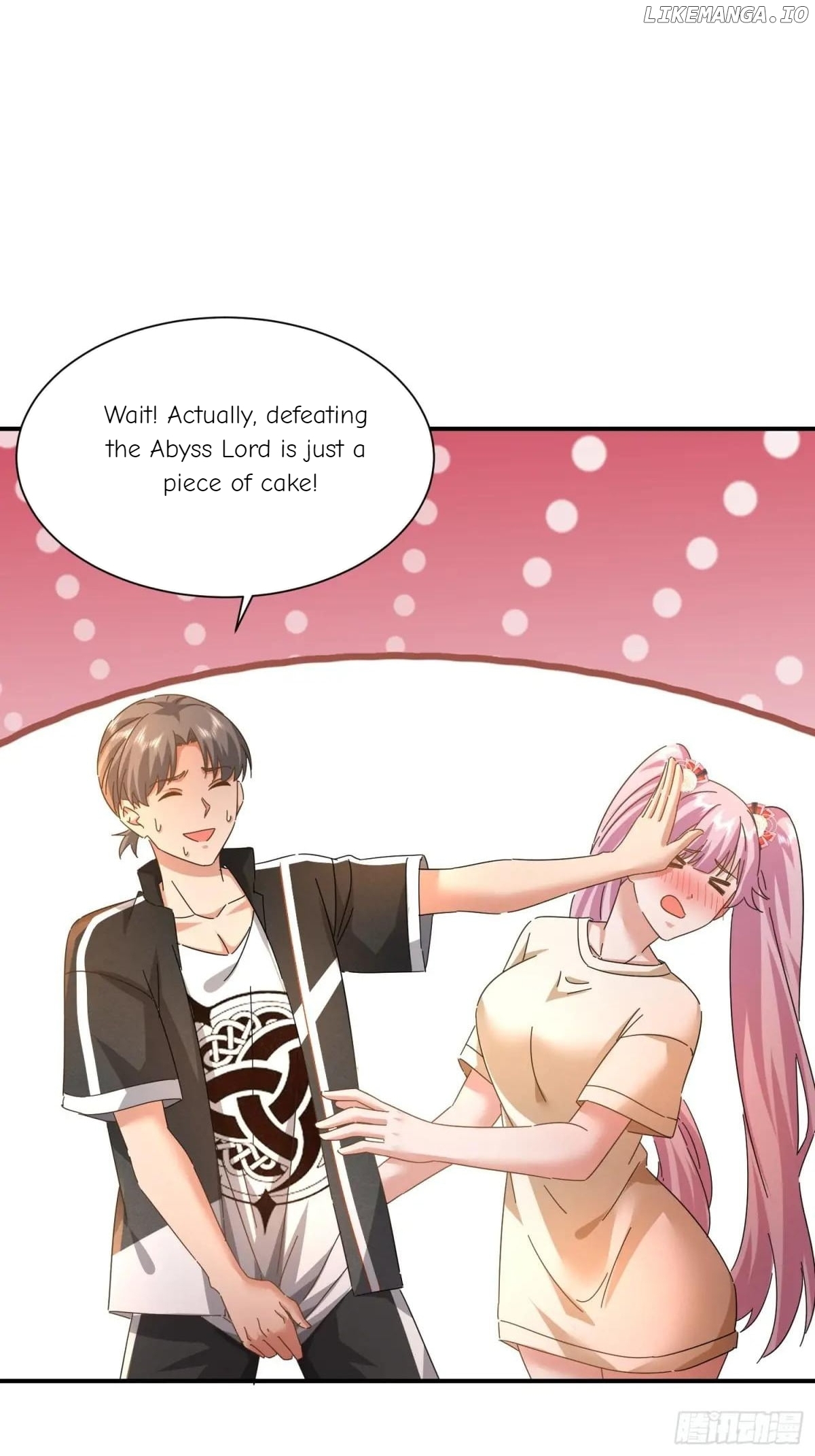 I Became the Target of the Harem in Another World Chapter 39 - page 10