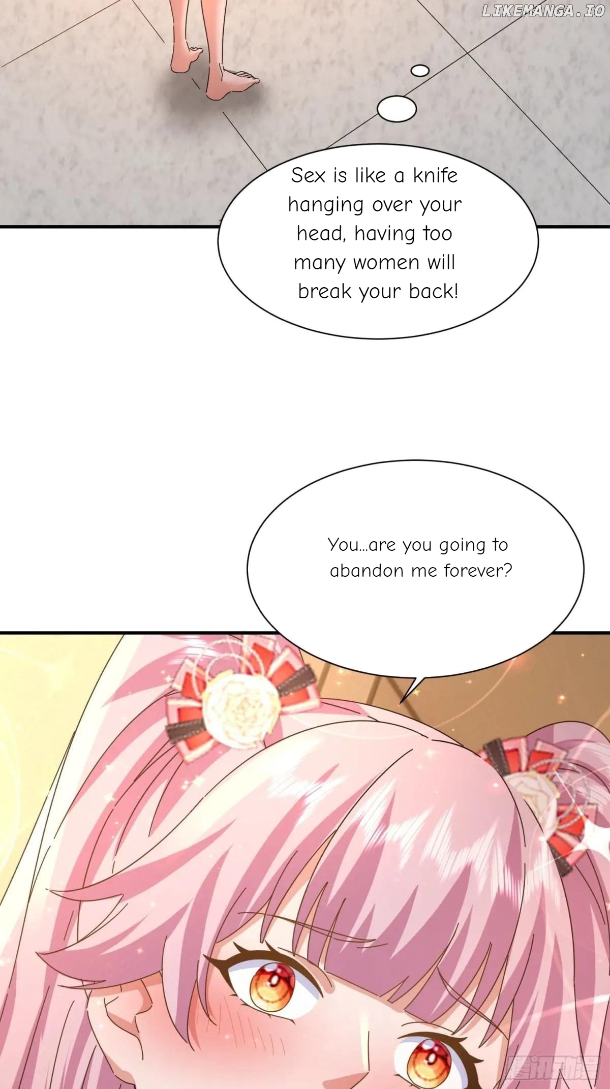 I Became the Target of the Harem in Another World Chapter 39 - page 12