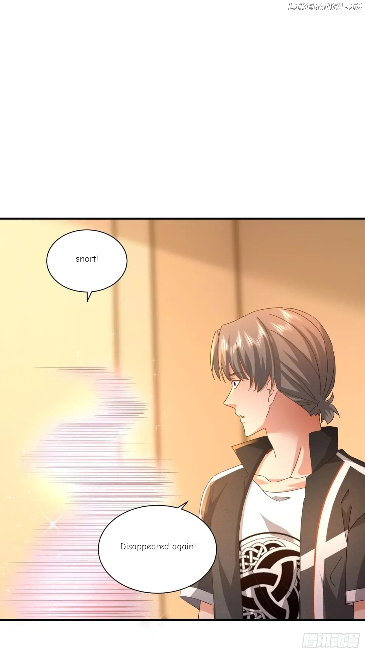I Became the Target of the Harem in Another World Chapter 39 - page 14