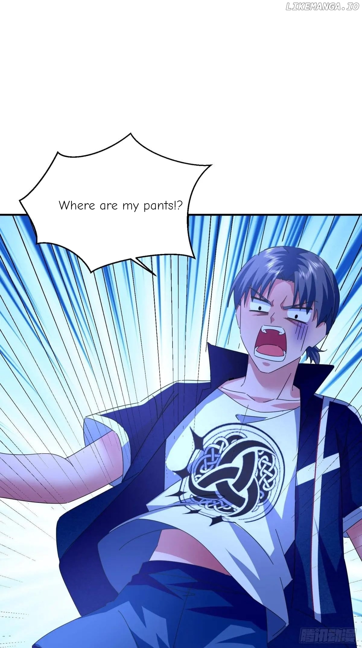 I Became the Target of the Harem in Another World Chapter 39 - page 15