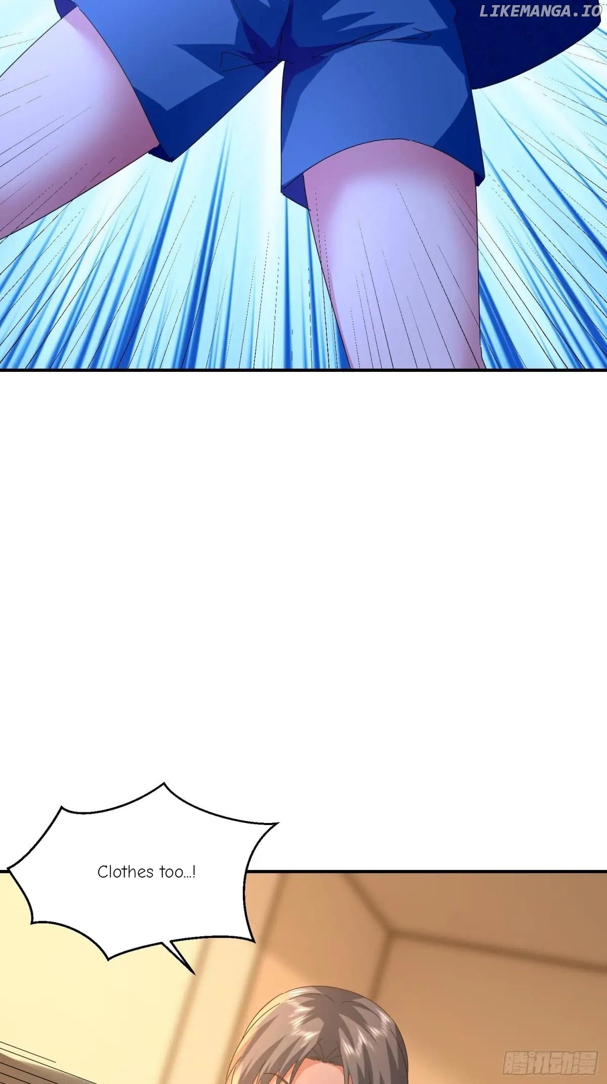 I Became the Target of the Harem in Another World Chapter 39 - page 16