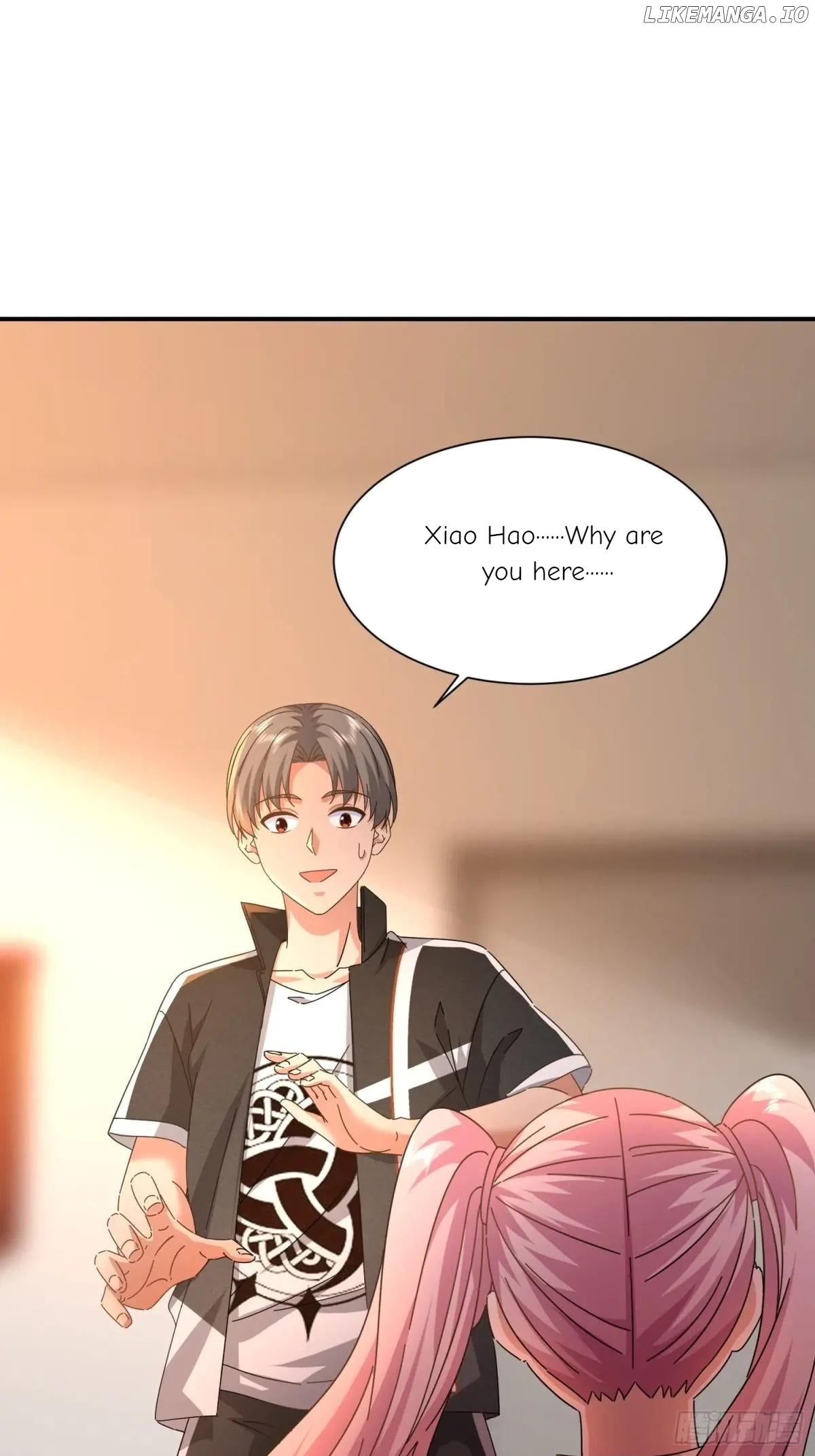 I Became the Target of the Harem in Another World Chapter 39 - page 2