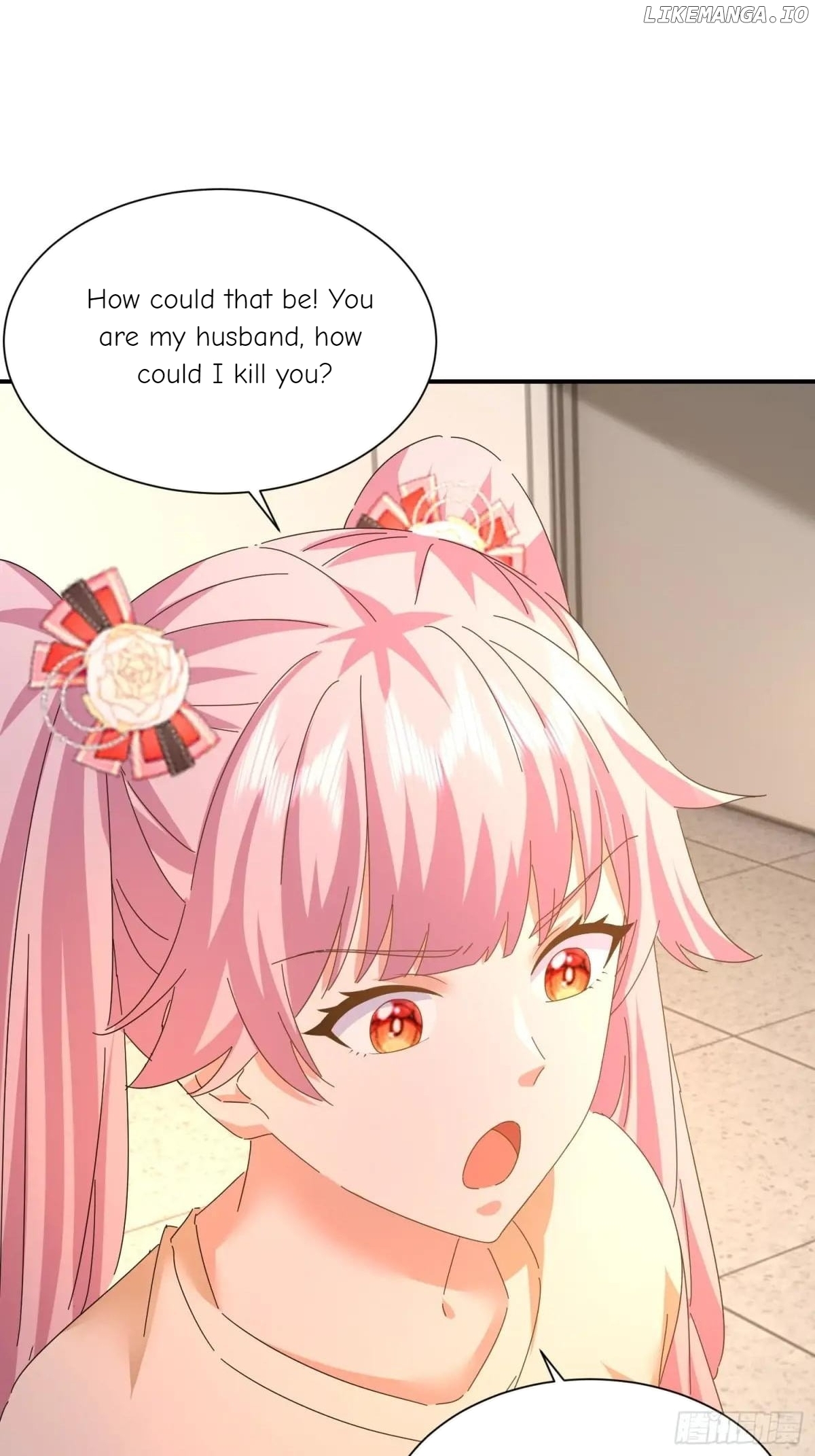 I Became the Target of the Harem in Another World Chapter 39 - page 21