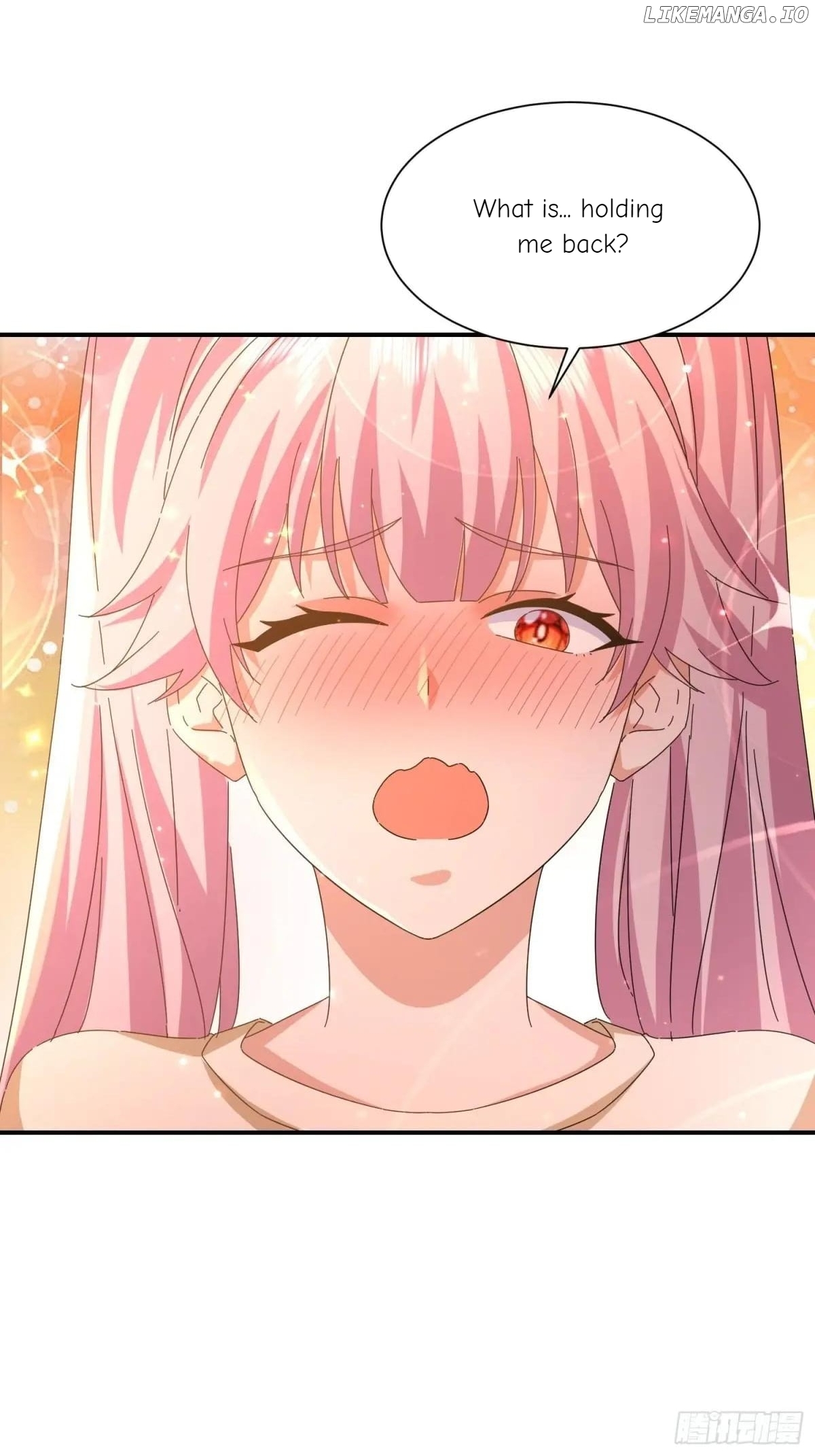 I Became the Target of the Harem in Another World Chapter 39 - page 26