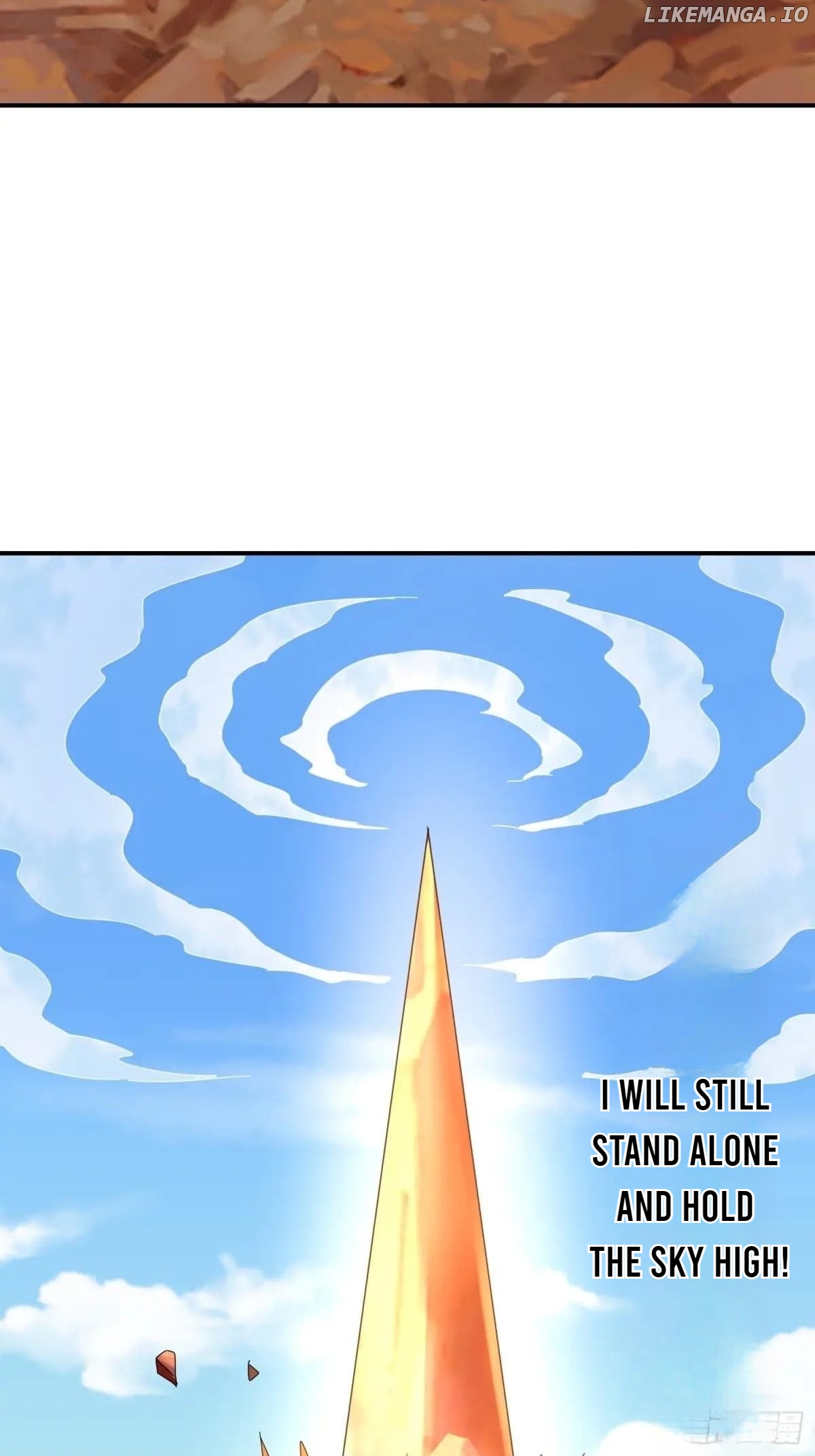 I Became the Target of the Harem in Another World Chapter 39 - page 28