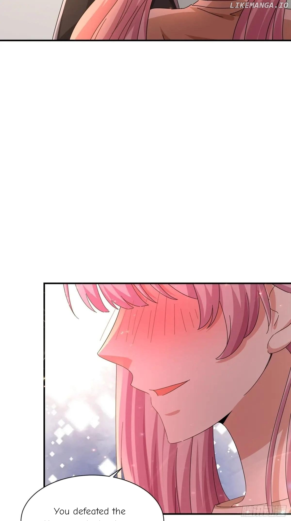 I Became the Target of the Harem in Another World Chapter 39 - page 3