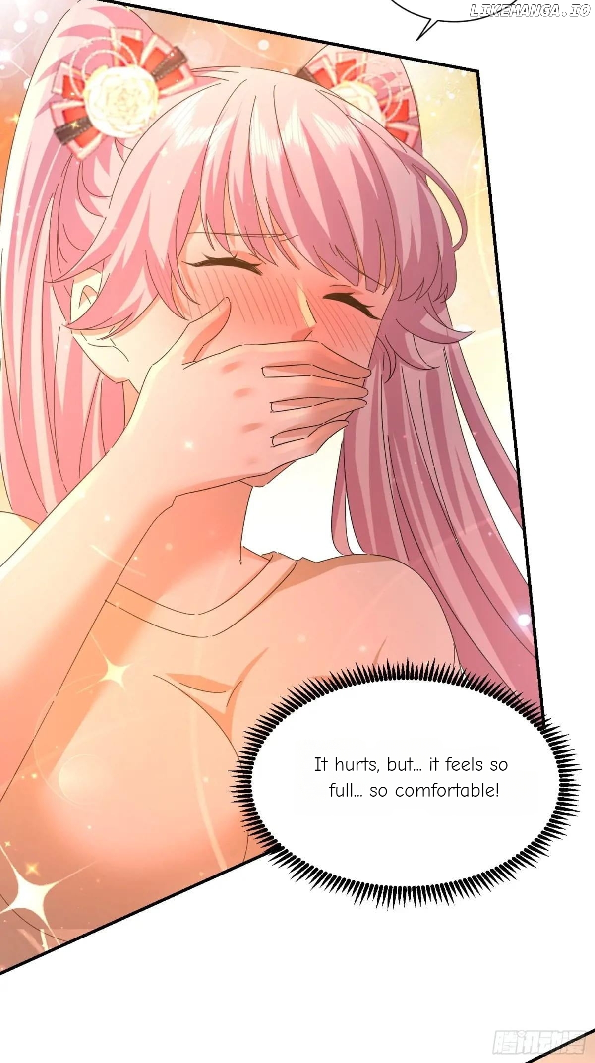 I Became the Target of the Harem in Another World Chapter 39 - page 30