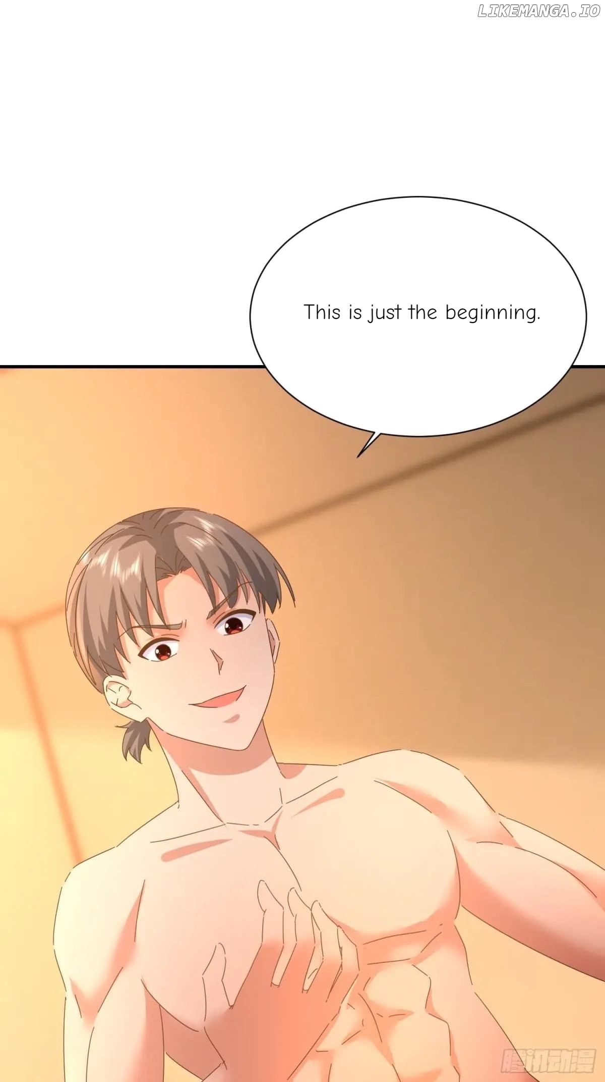 I Became the Target of the Harem in Another World Chapter 39 - page 32
