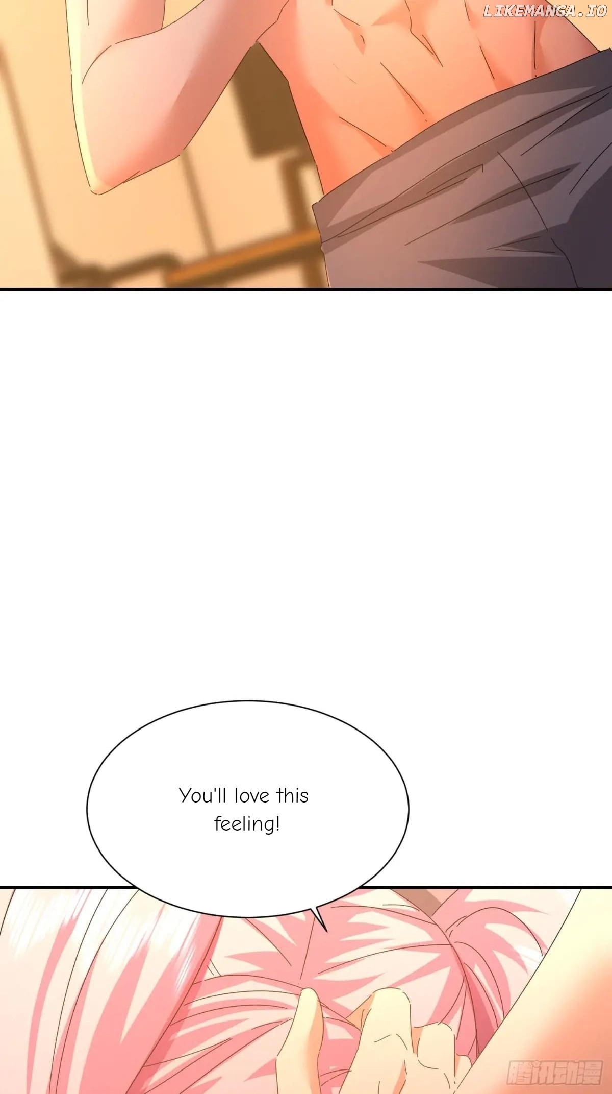 I Became the Target of the Harem in Another World Chapter 39 - page 33