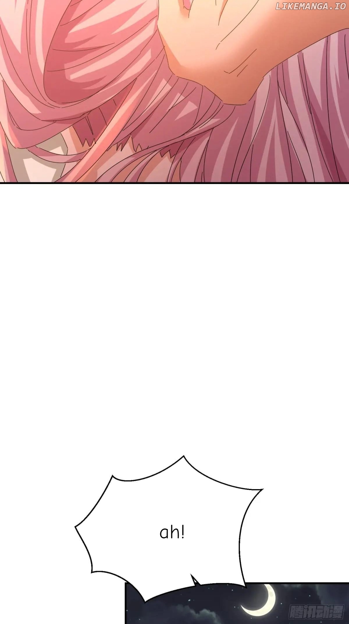 I Became the Target of the Harem in Another World Chapter 39 - page 34