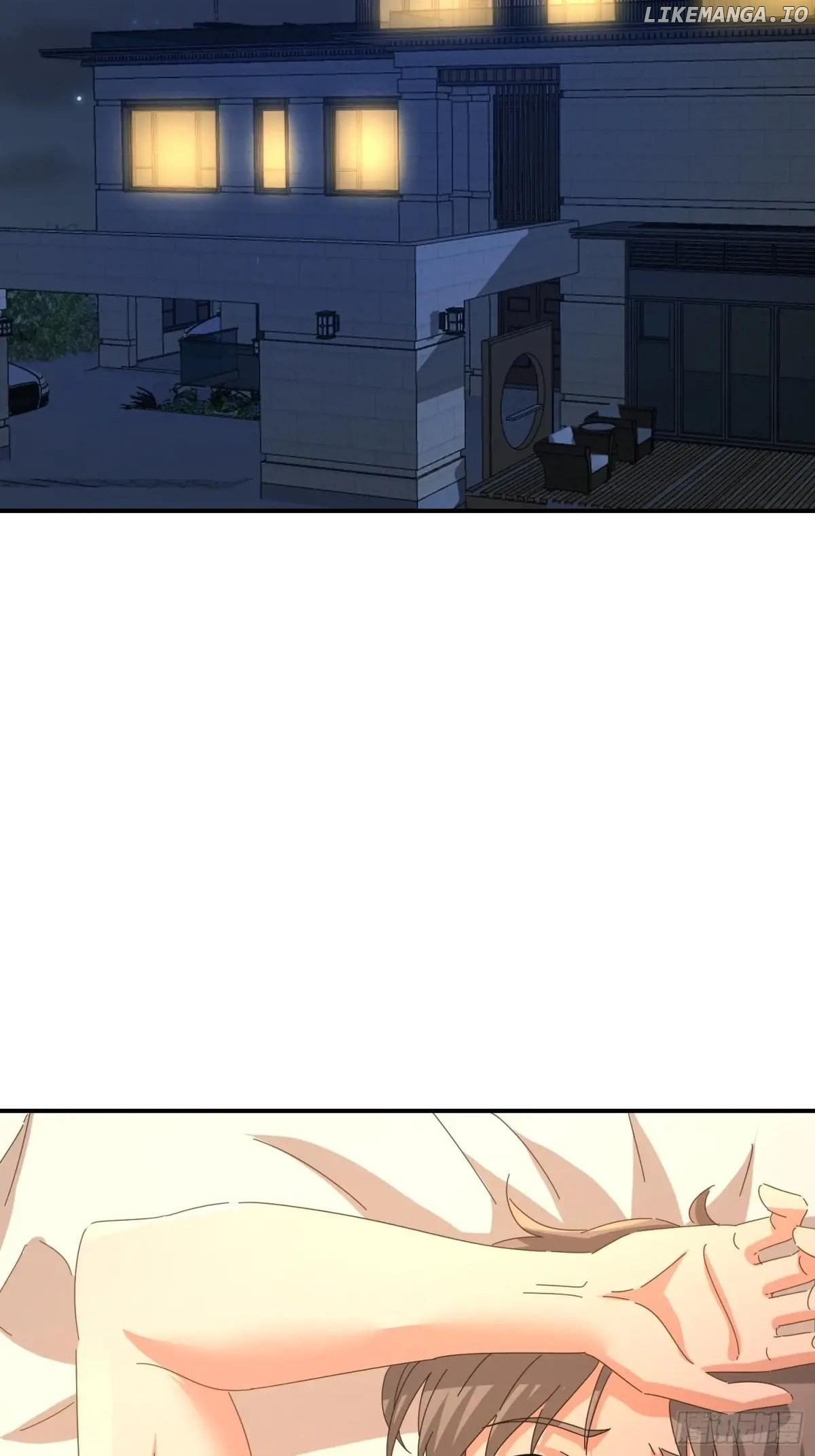 I Became the Target of the Harem in Another World Chapter 39 - page 36