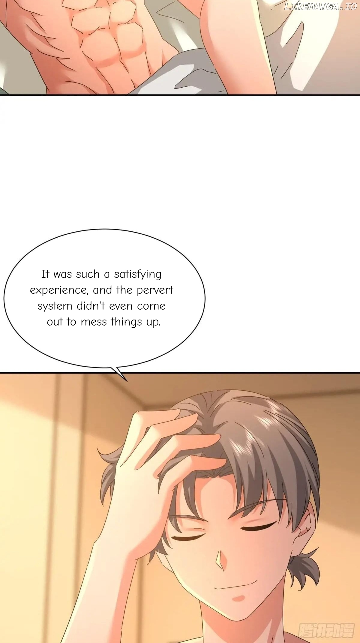 I Became the Target of the Harem in Another World Chapter 39 - page 39