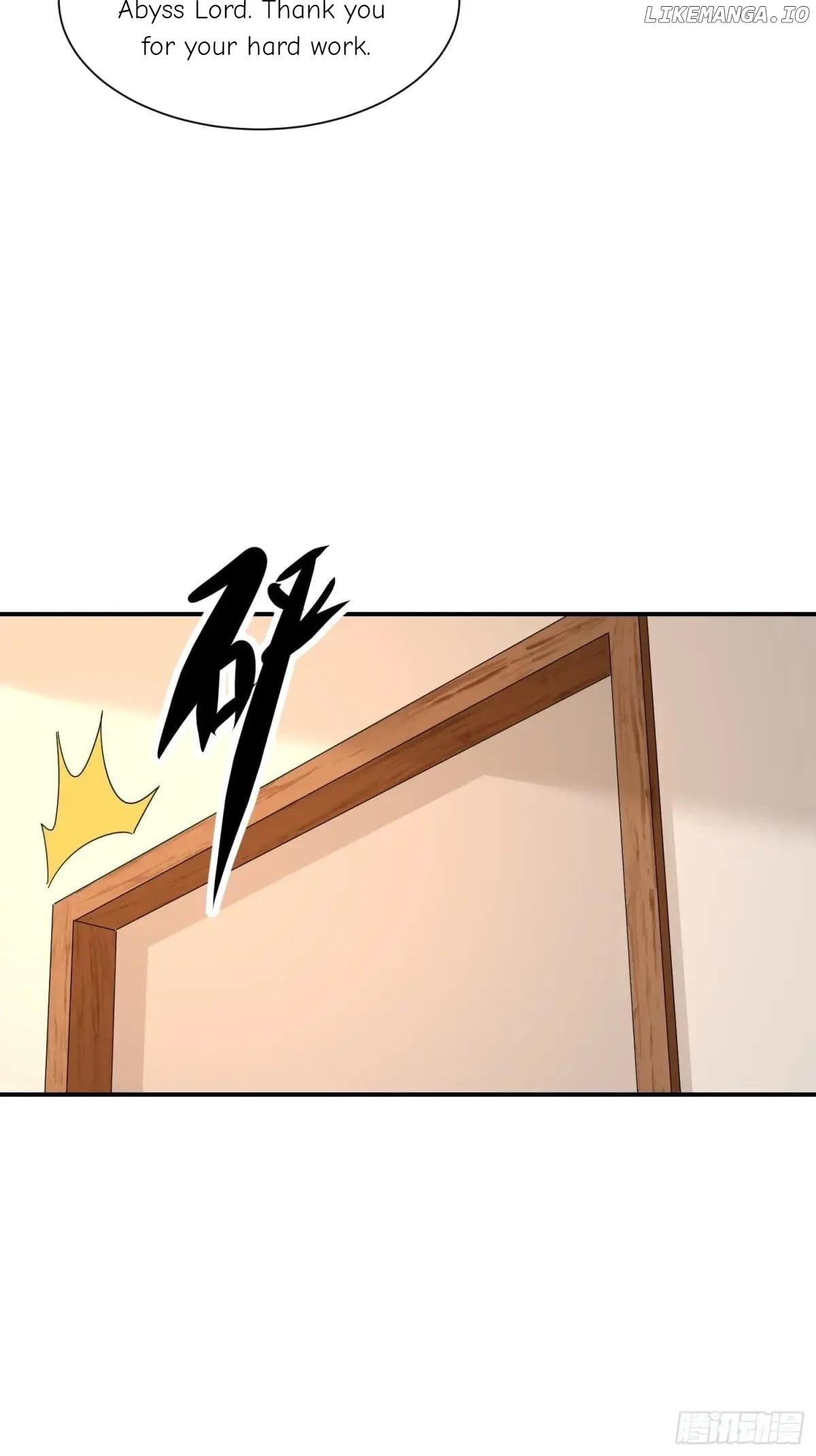 I Became the Target of the Harem in Another World Chapter 39 - page 4