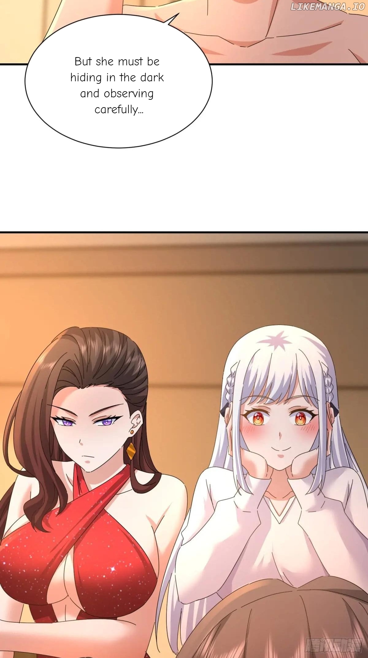 I Became the Target of the Harem in Another World Chapter 39 - page 40