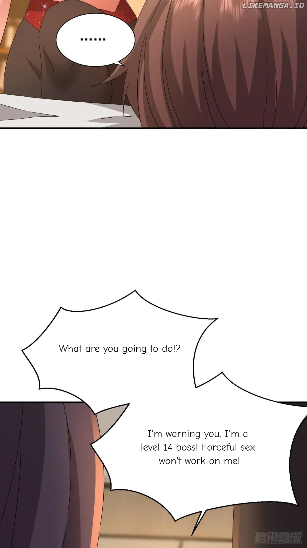 I Became the Target of the Harem in Another World Chapter 39 - page 41