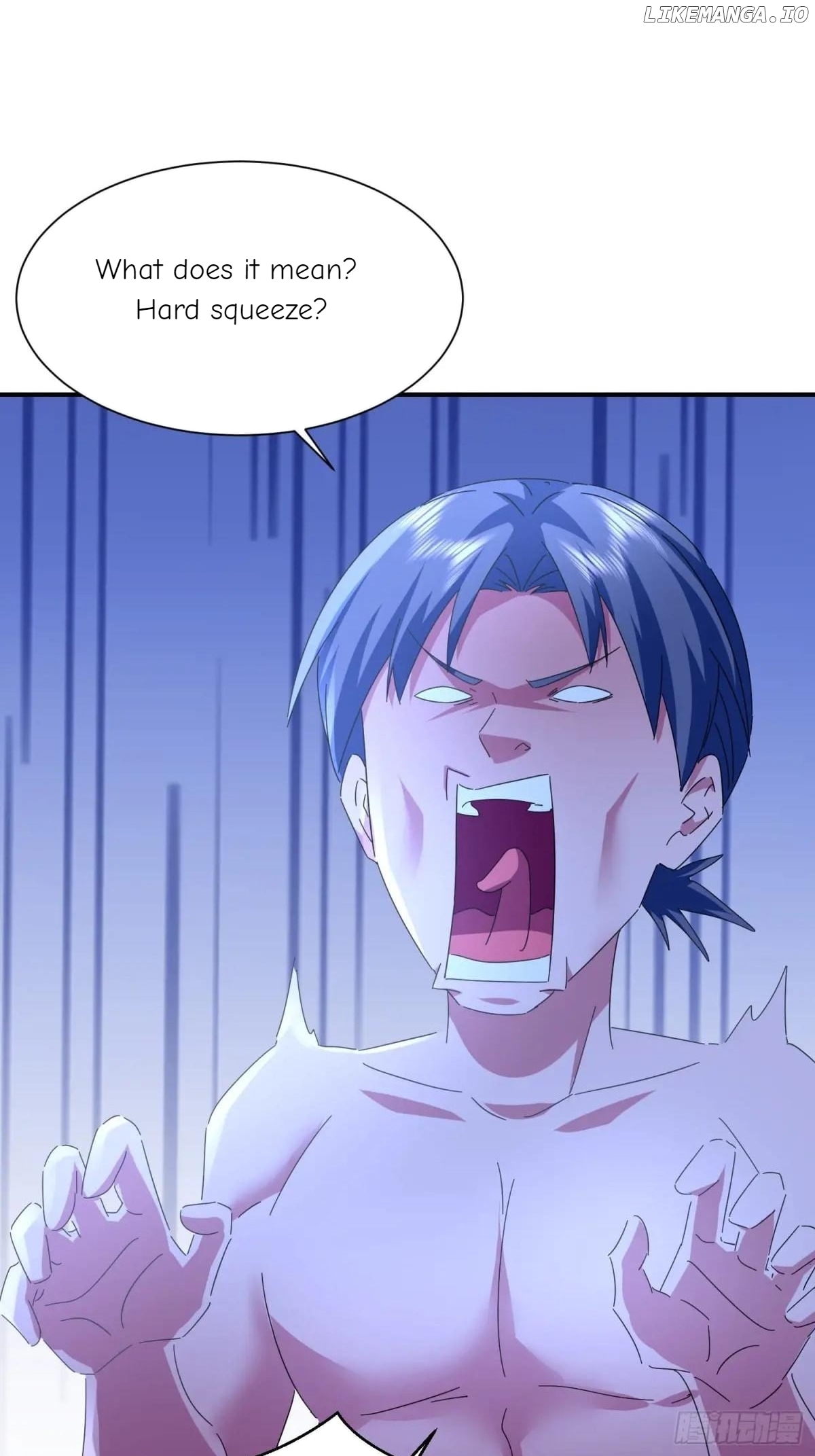 I Became the Target of the Harem in Another World Chapter 39 - page 44