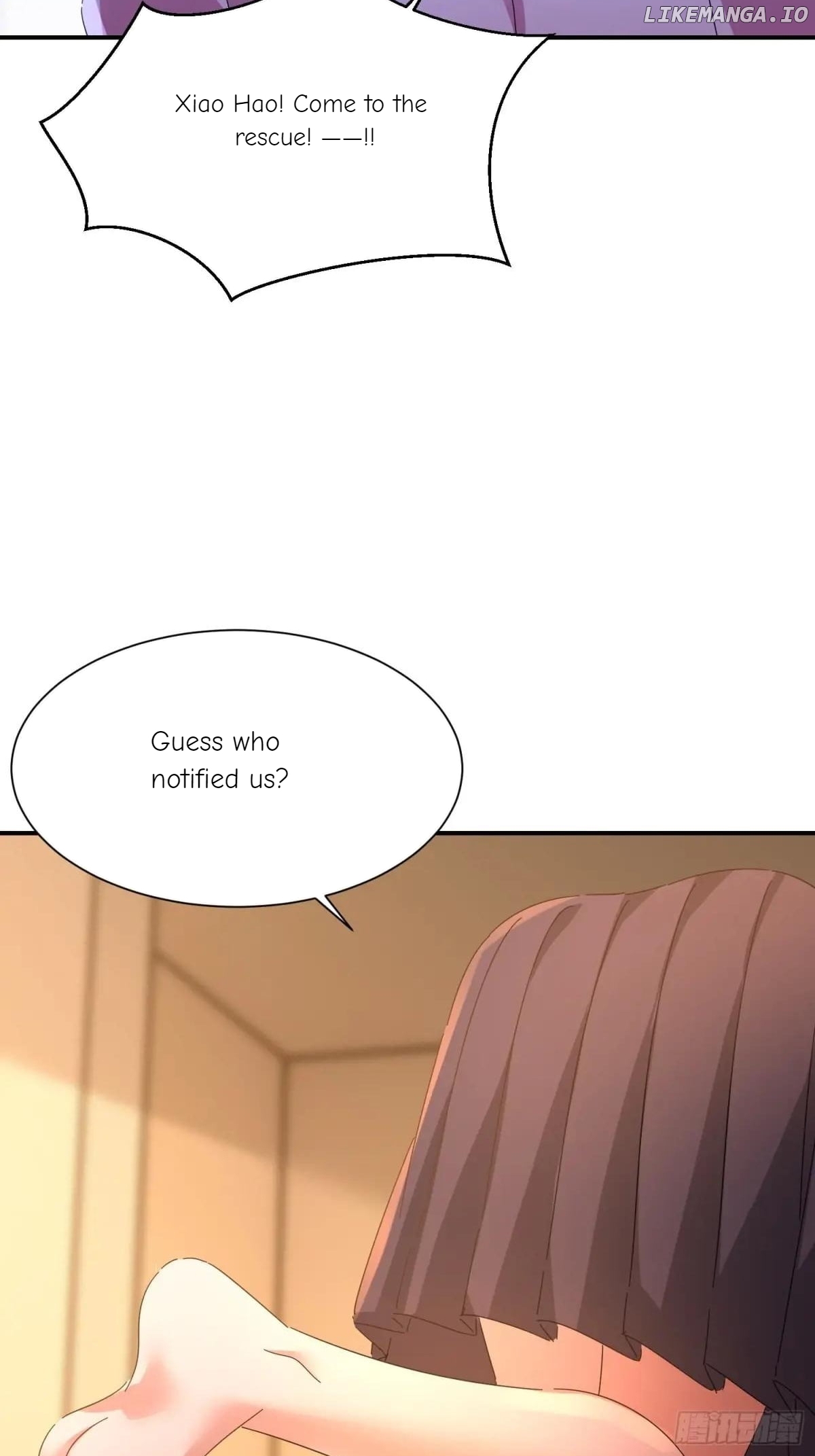 I Became the Target of the Harem in Another World Chapter 39 - page 45