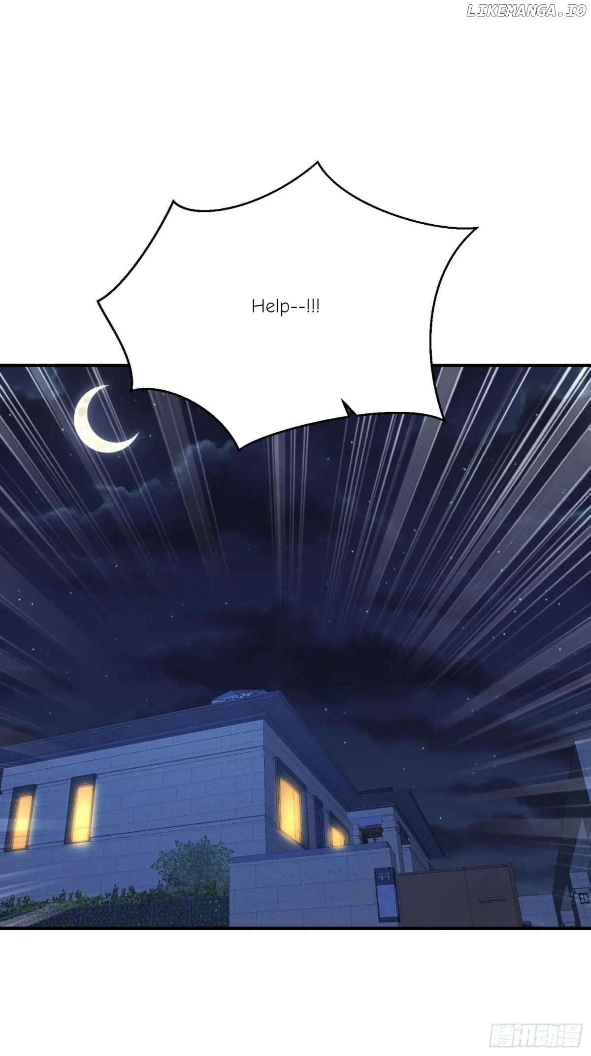 I Became the Target of the Harem in Another World Chapter 39 - page 48
