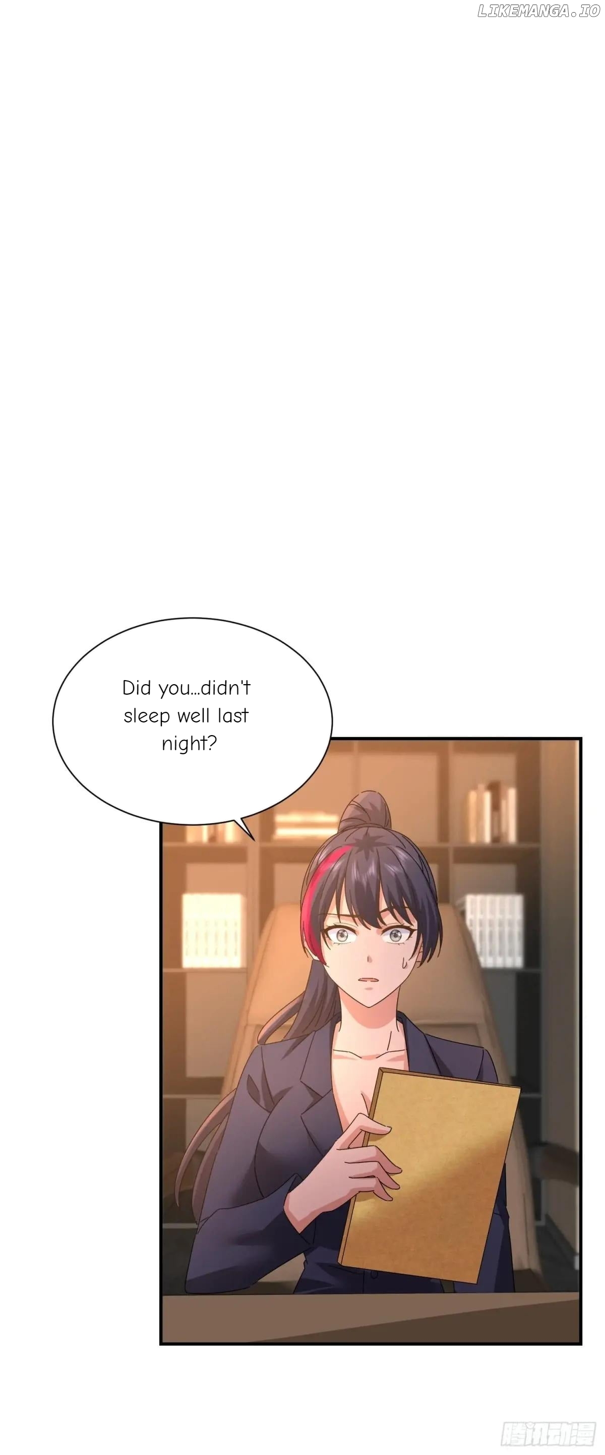 I Became the Target of the Harem in Another World Chapter 39 - page 49