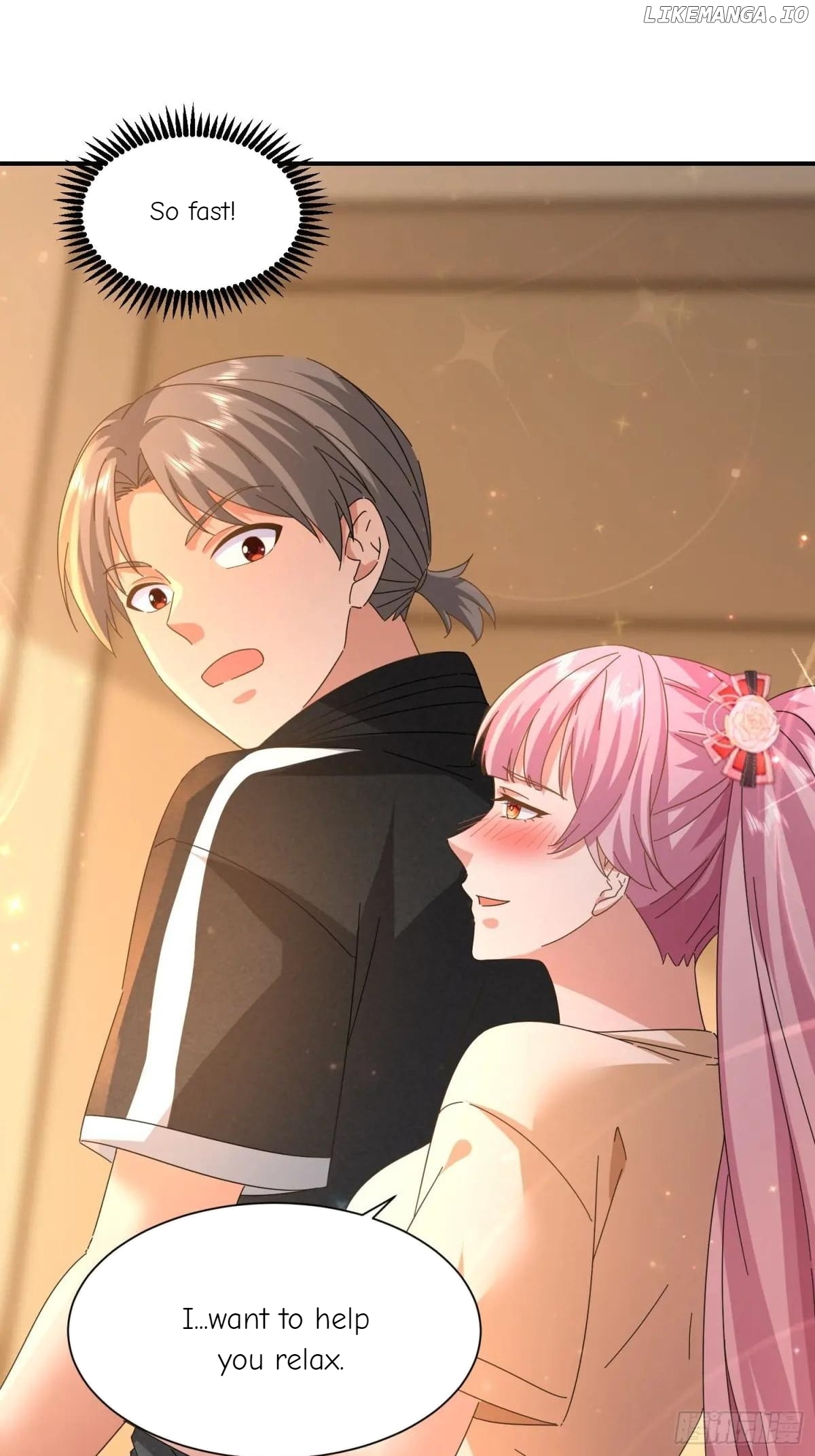 I Became the Target of the Harem in Another World Chapter 39 - page 5