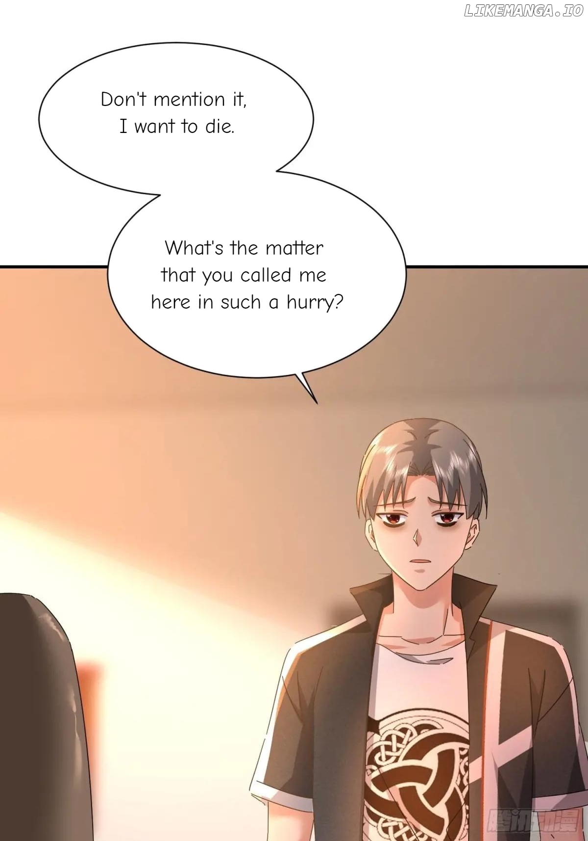 I Became the Target of the Harem in Another World Chapter 39 - page 50