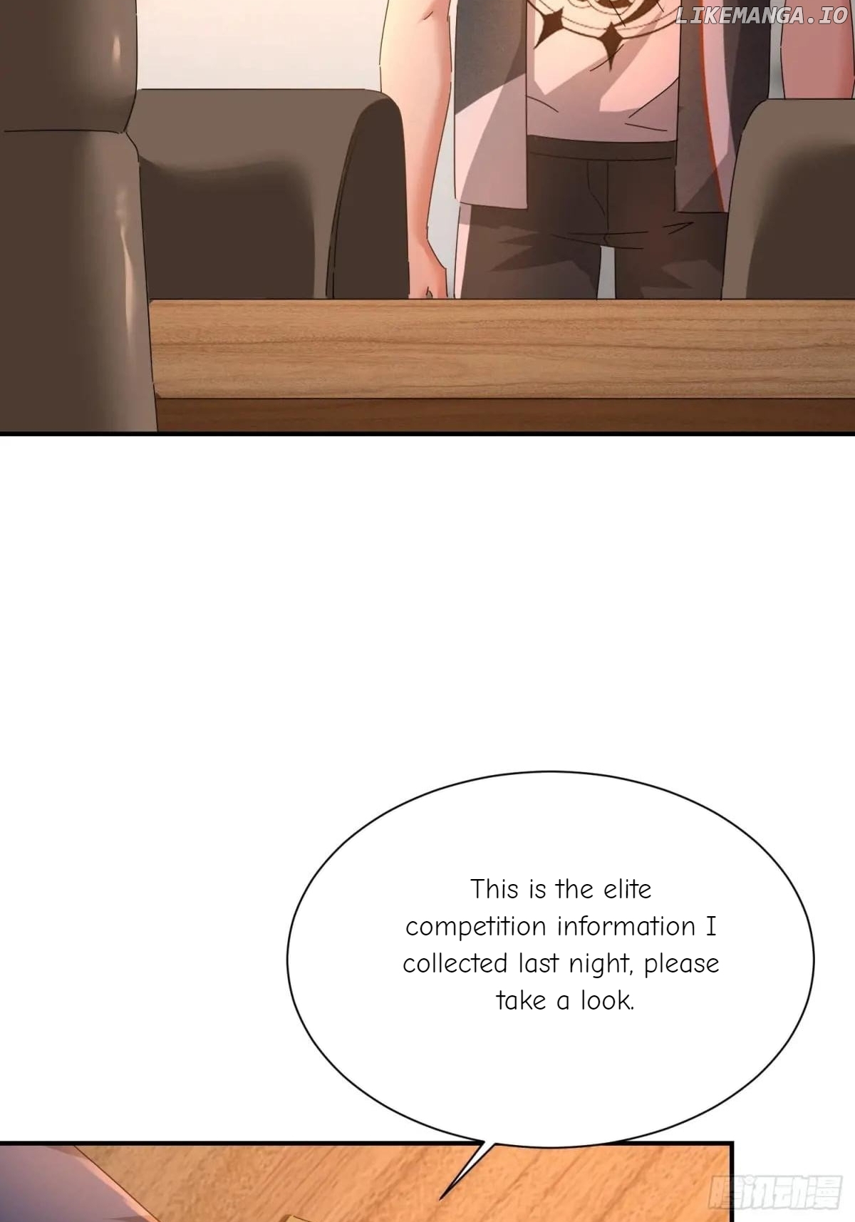 I Became the Target of the Harem in Another World Chapter 39 - page 51