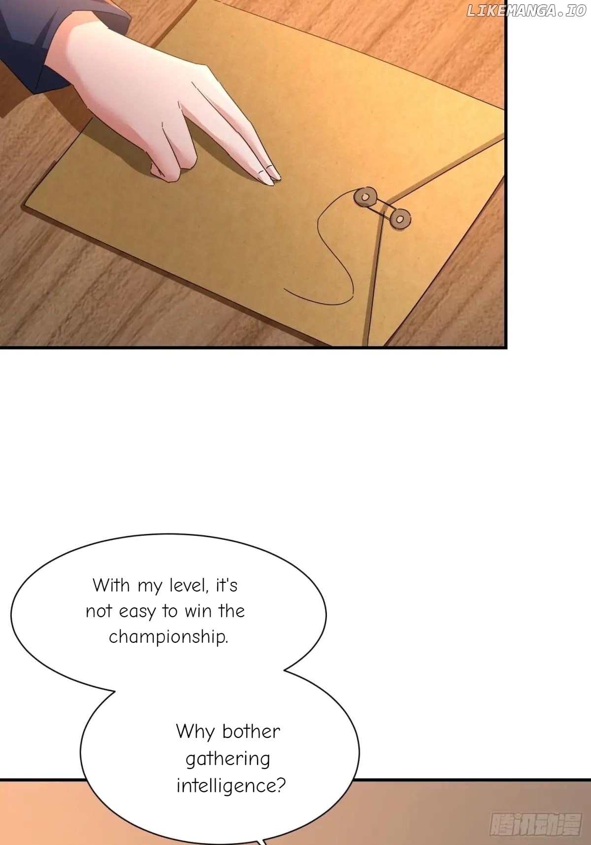 I Became the Target of the Harem in Another World Chapter 39 - page 52