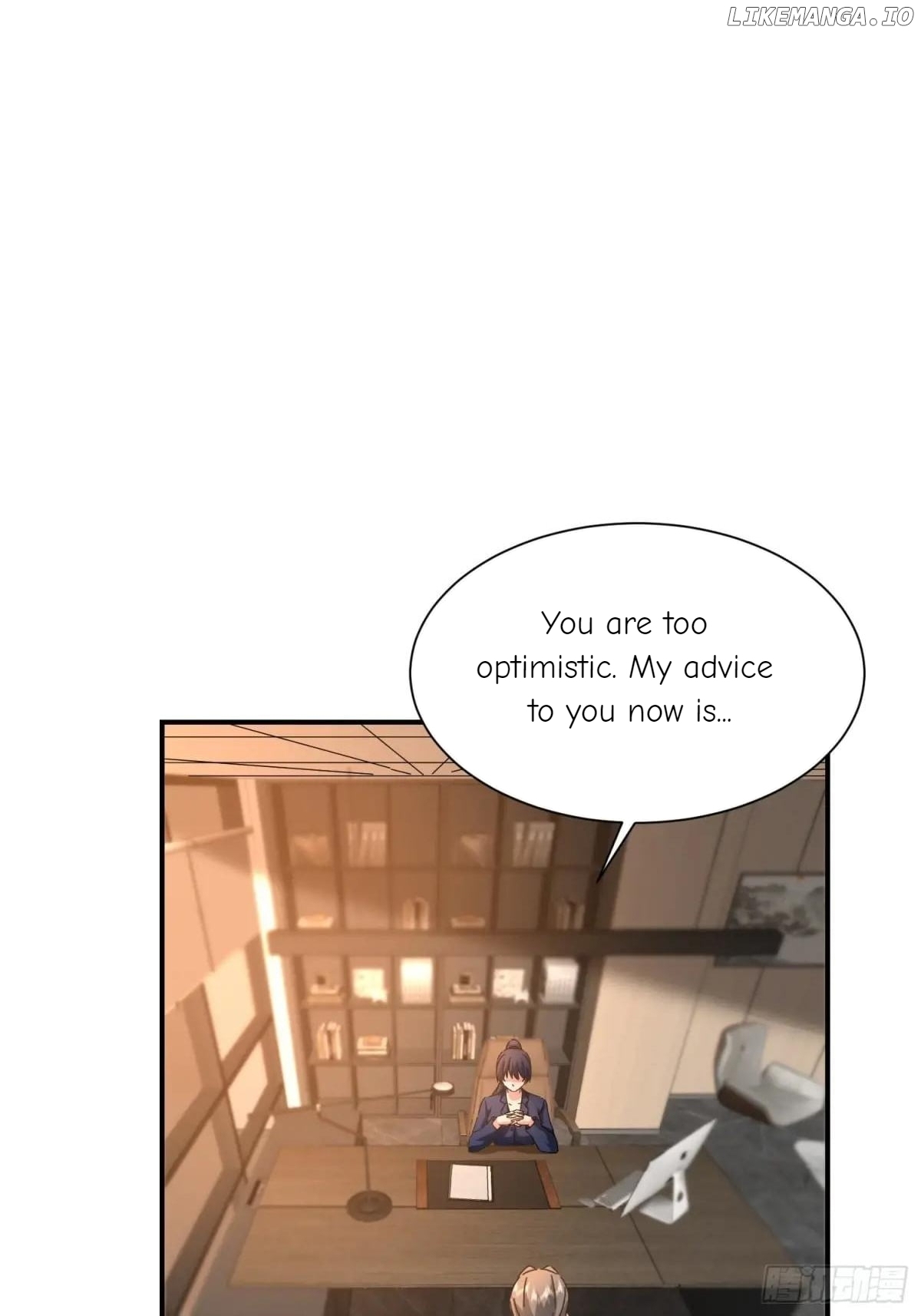 I Became the Target of the Harem in Another World Chapter 39 - page 54