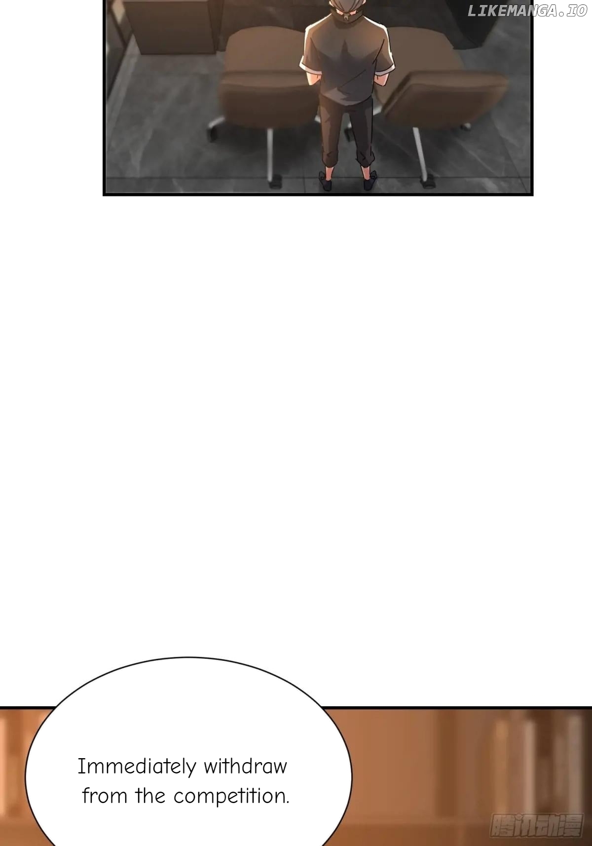 I Became the Target of the Harem in Another World Chapter 39 - page 55