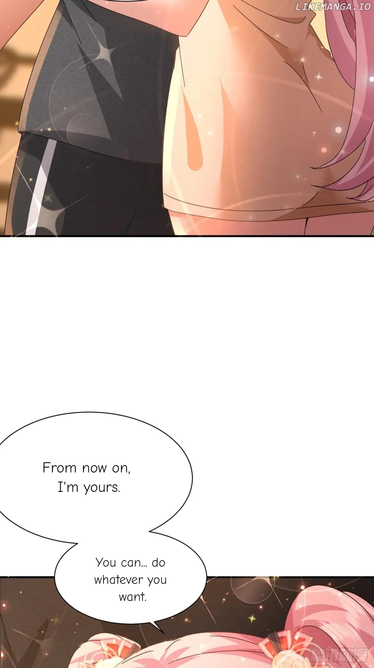 I Became the Target of the Harem in Another World Chapter 39 - page 6