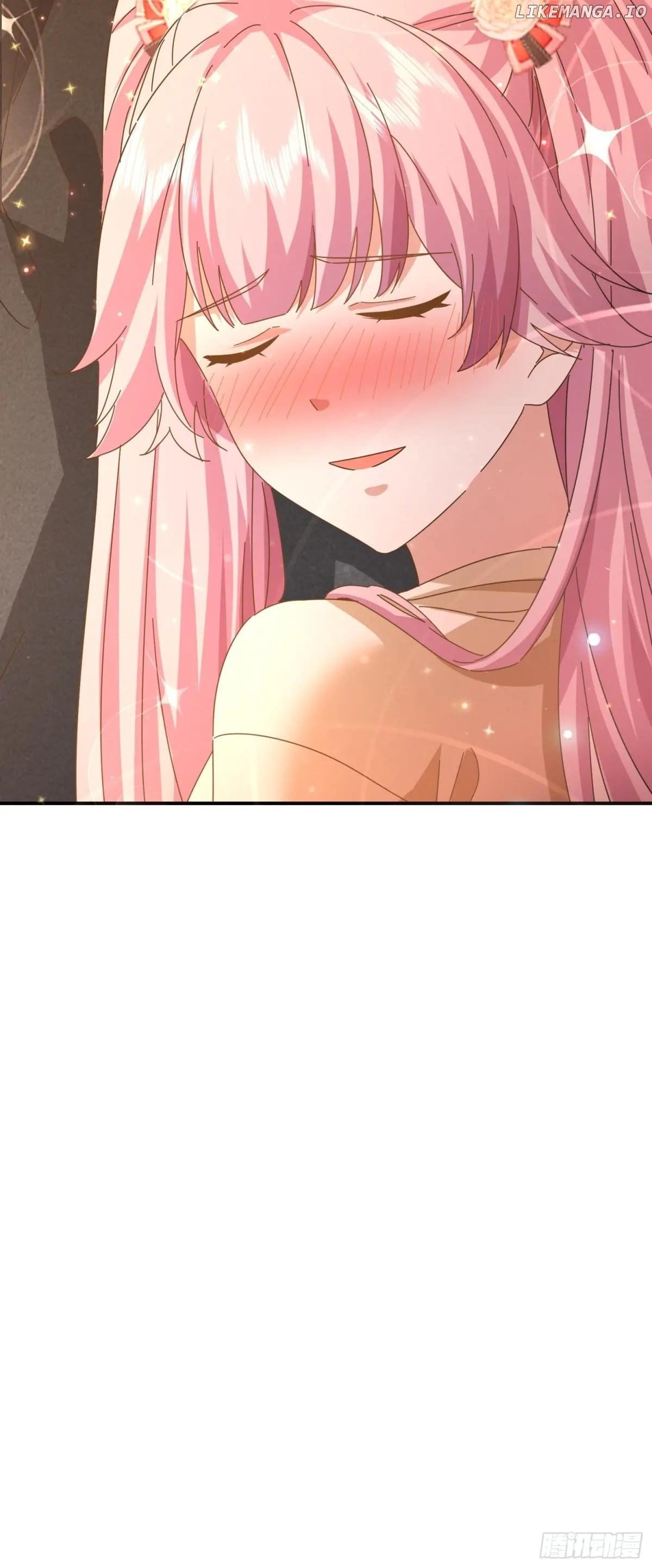 I Became the Target of the Harem in Another World Chapter 39 - page 7