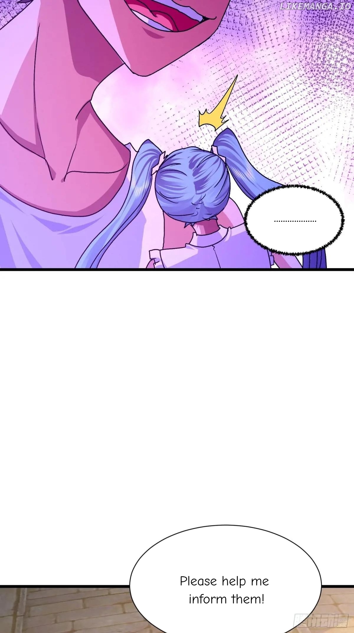 I Became the Target of the Harem in Another World Chapter 87 - page 17