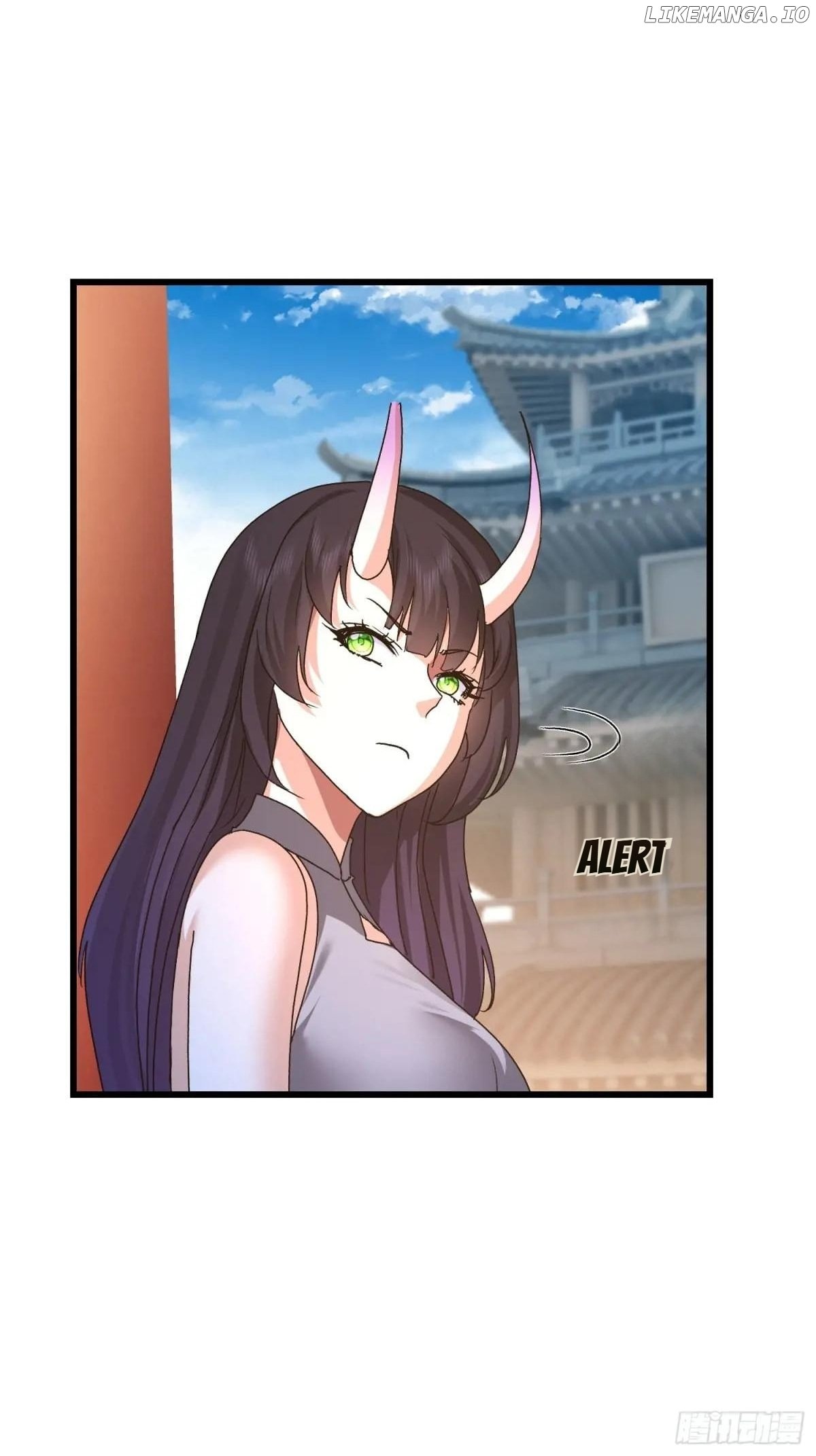 I Became the Target of the Harem in Another World Chapter 87 - page 19