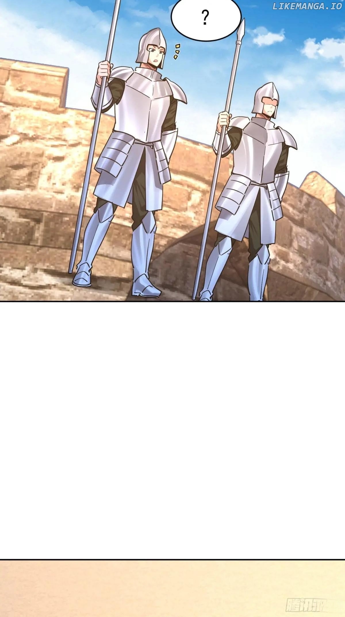 I Became the Target of the Harem in Another World Chapter 87 - page 2