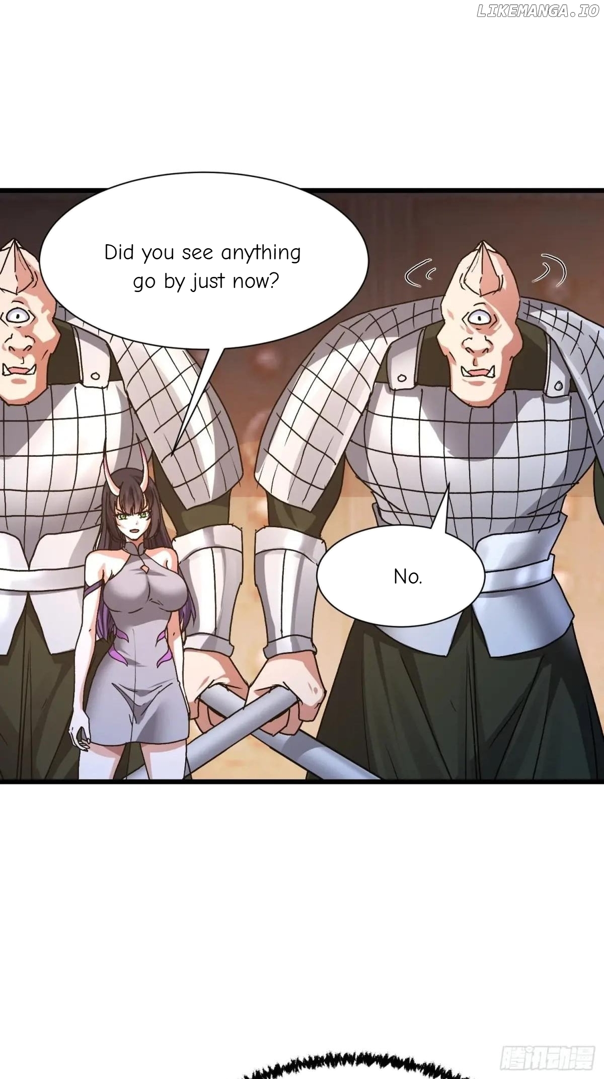 I Became the Target of the Harem in Another World Chapter 87 - page 20
