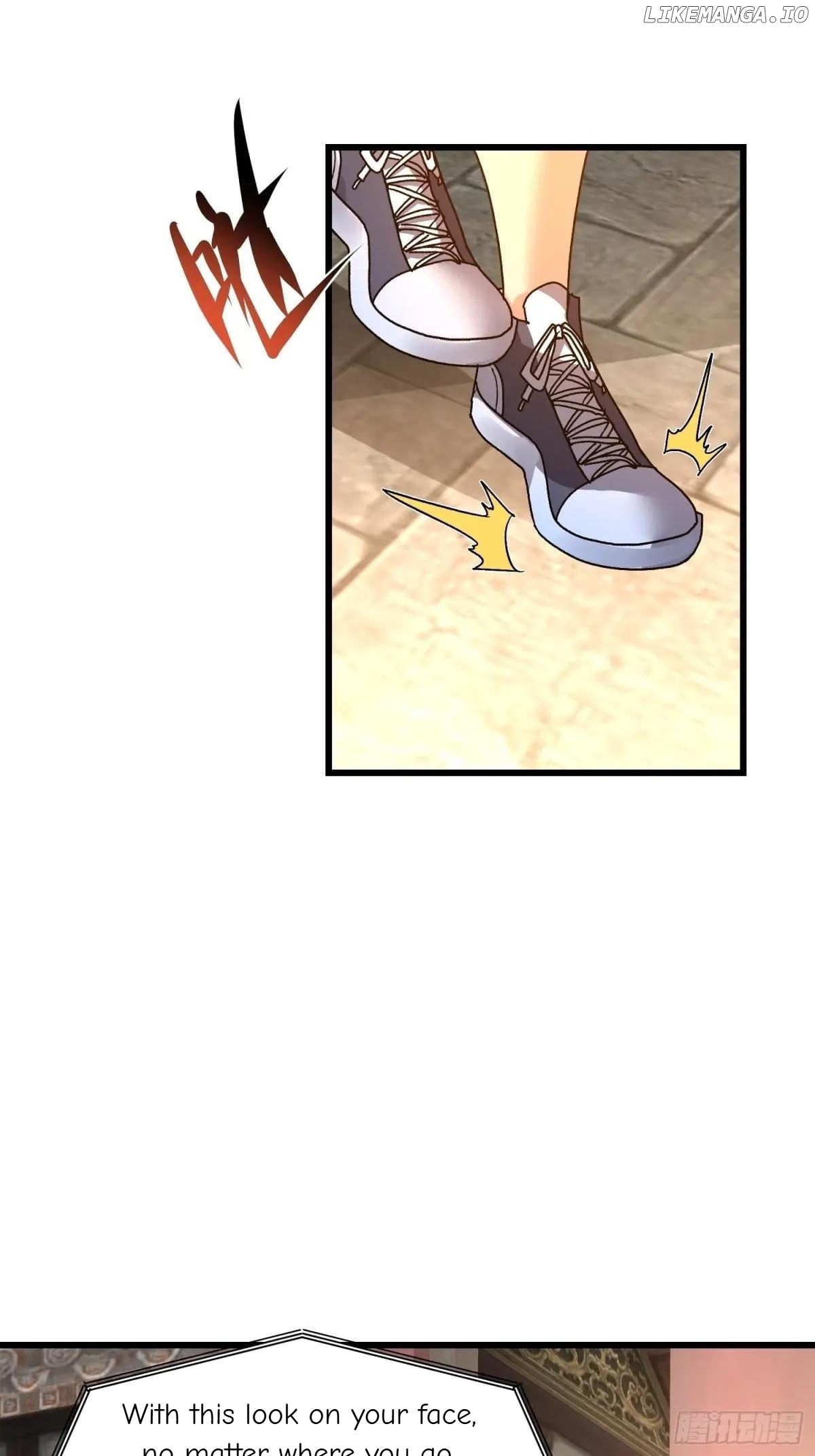 I Became the Target of the Harem in Another World Chapter 87 - page 23