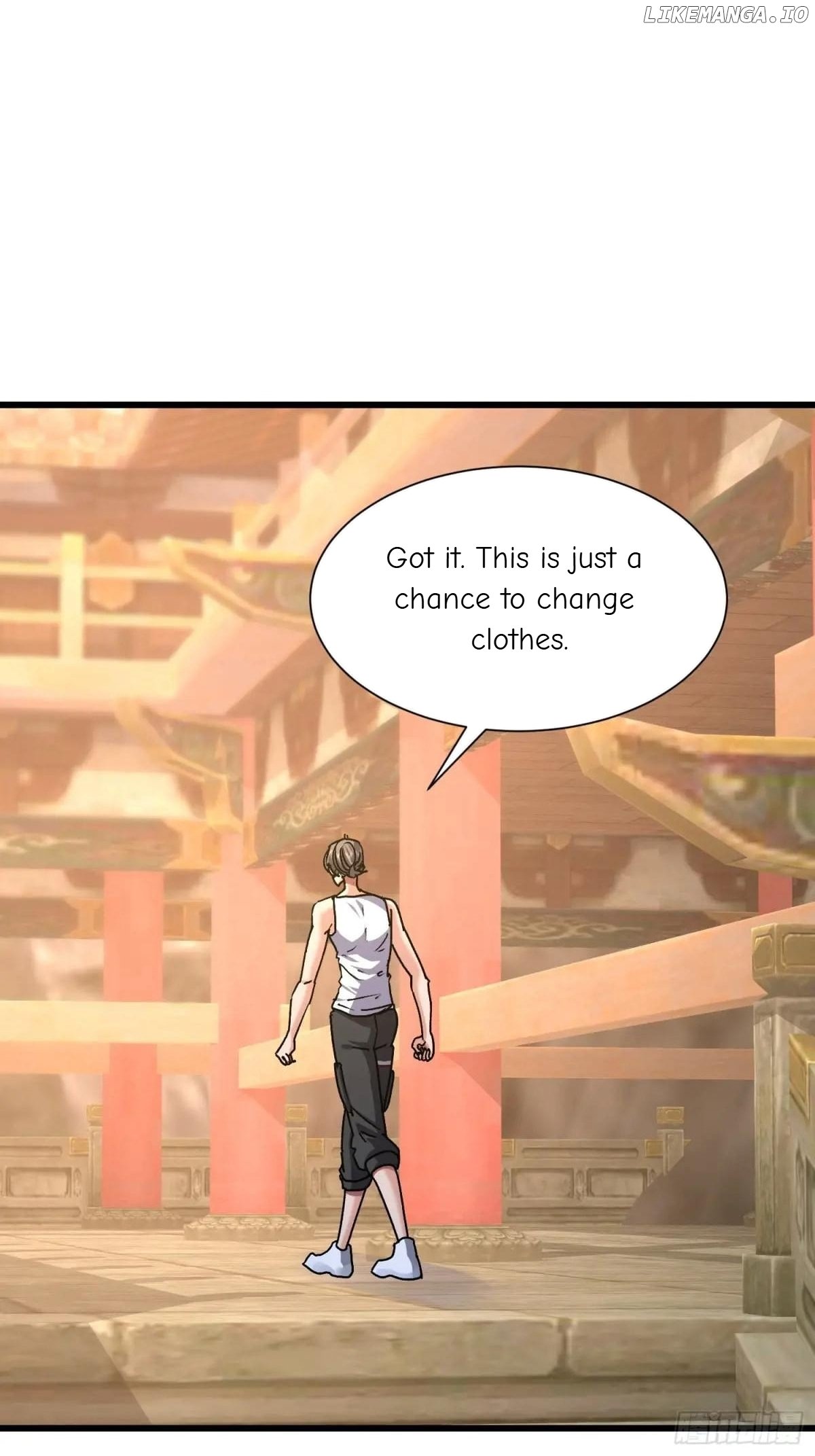 I Became the Target of the Harem in Another World Chapter 87 - page 25