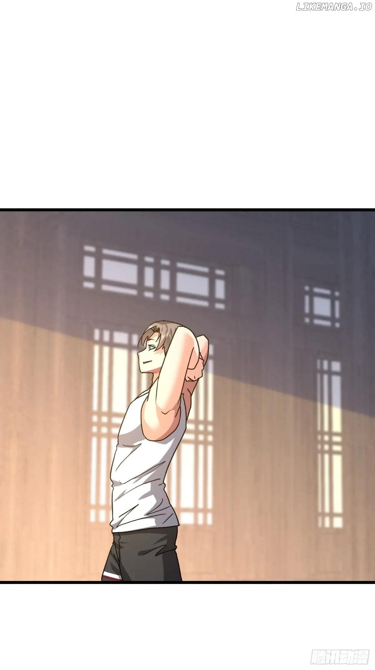 I Became the Target of the Harem in Another World Chapter 87 - page 26