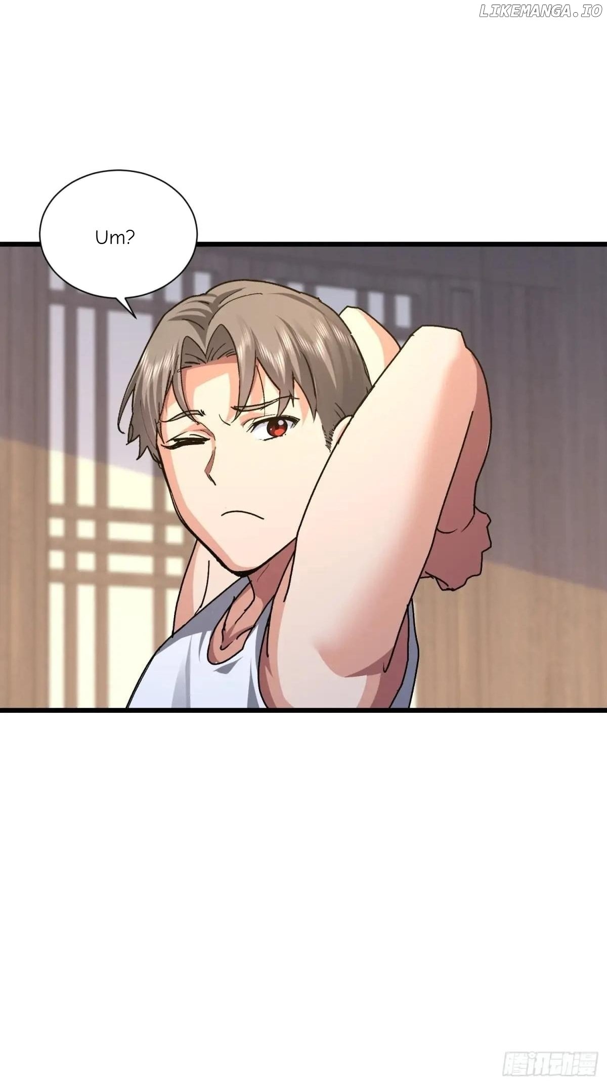 I Became the Target of the Harem in Another World Chapter 87 - page 27