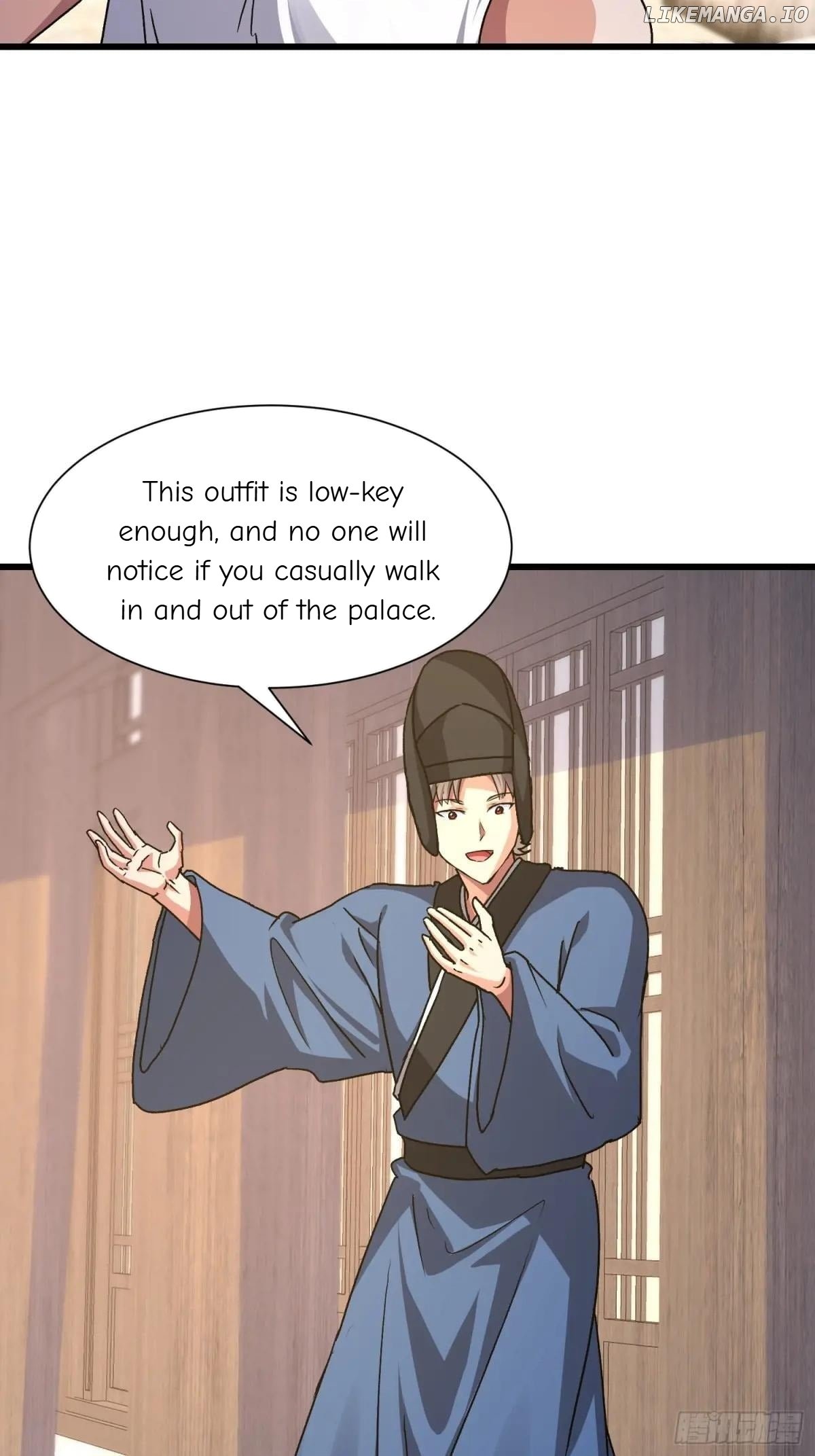 I Became the Target of the Harem in Another World Chapter 87 - page 29