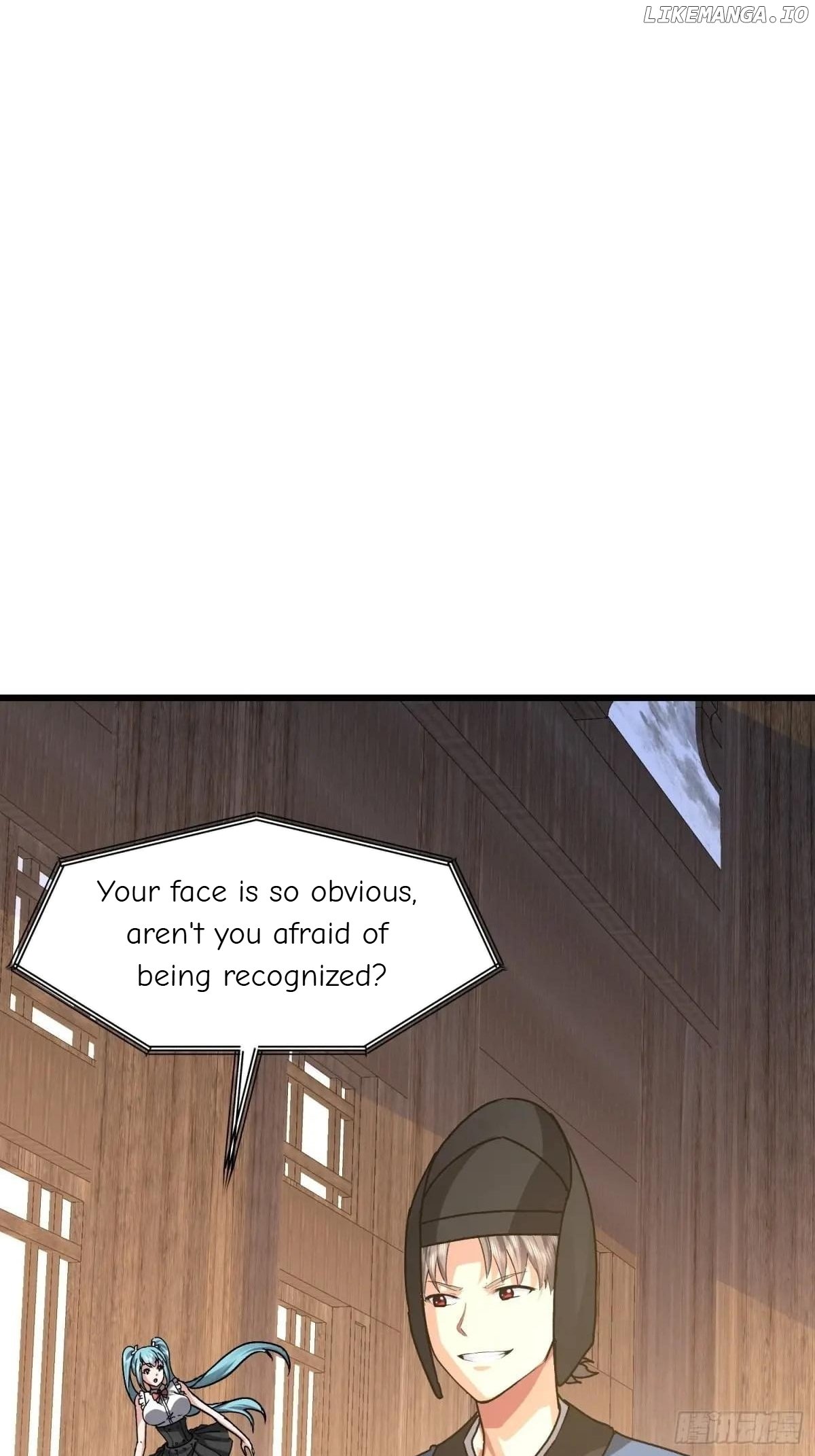 I Became the Target of the Harem in Another World Chapter 87 - page 31