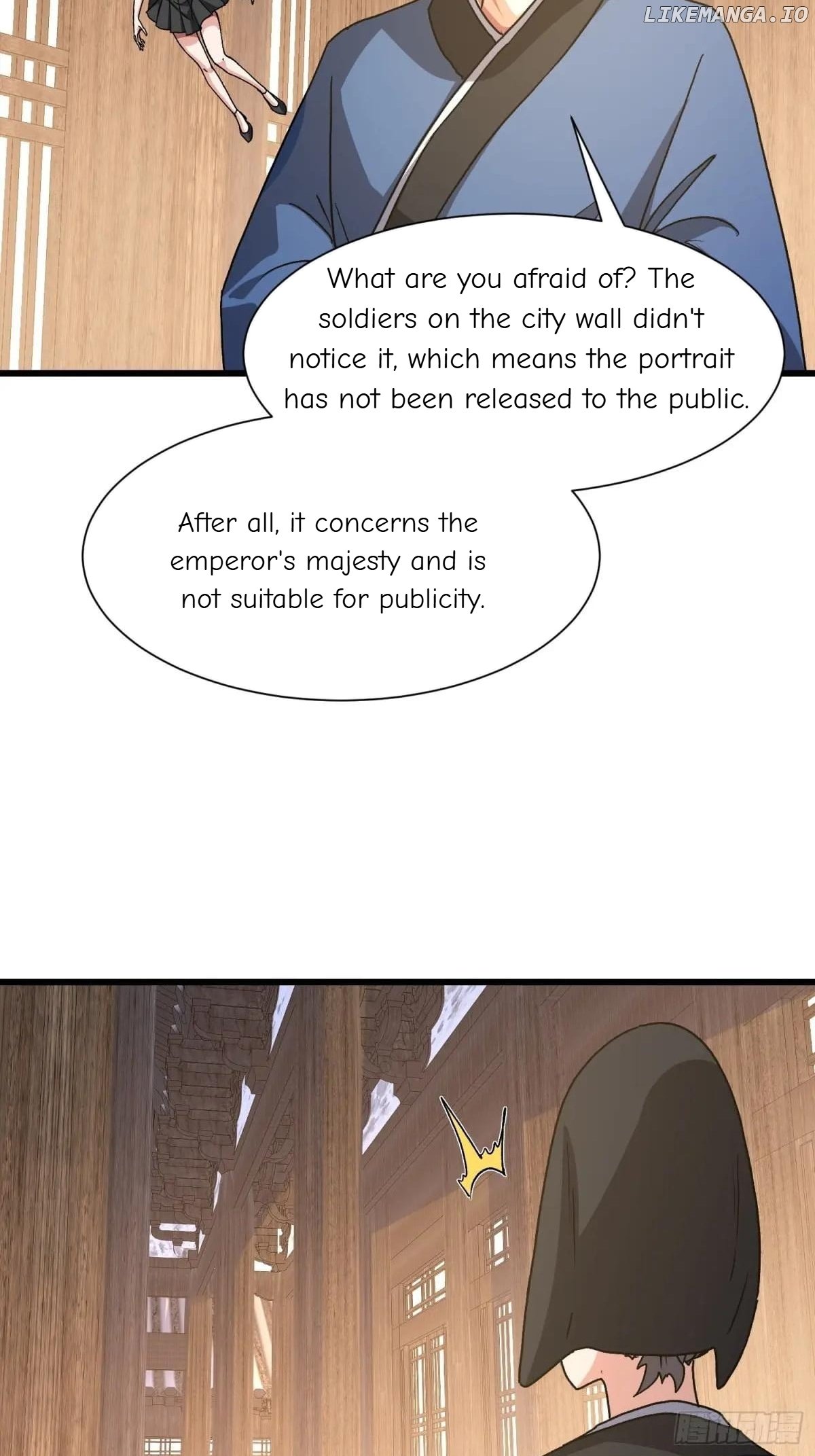 I Became the Target of the Harem in Another World Chapter 87 - page 32