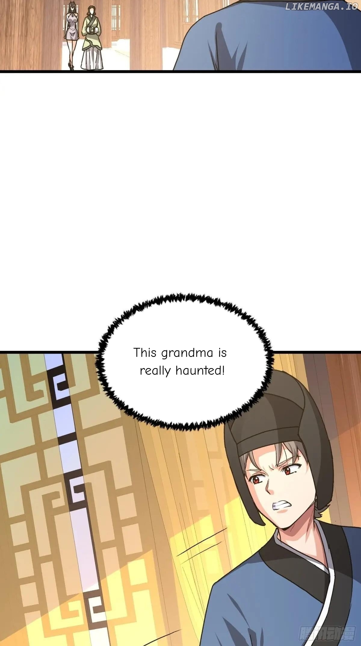 I Became the Target of the Harem in Another World Chapter 87 - page 33