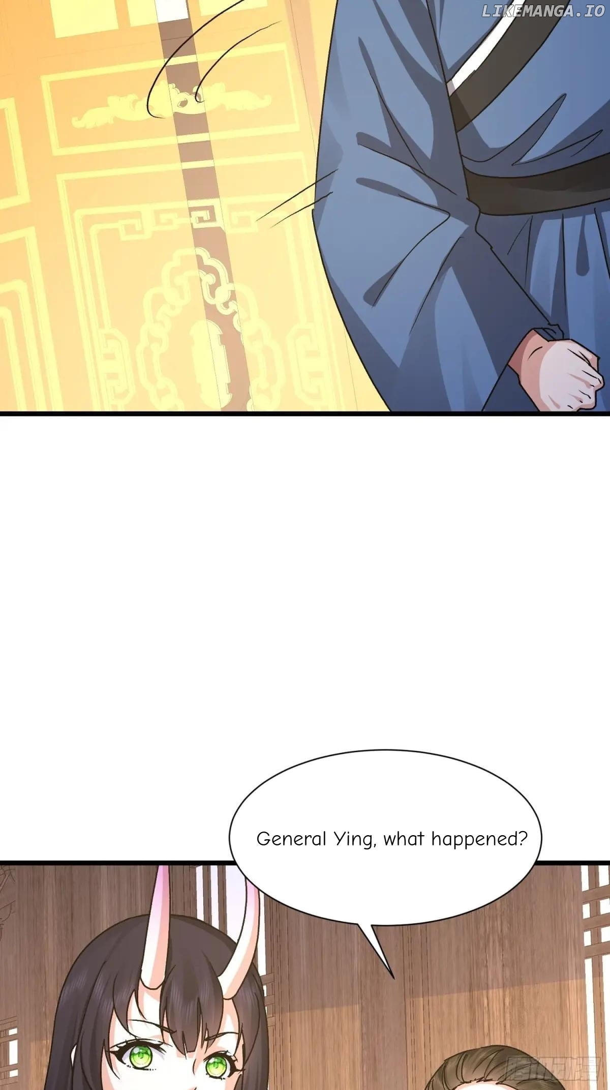I Became the Target of the Harem in Another World Chapter 87 - page 34
