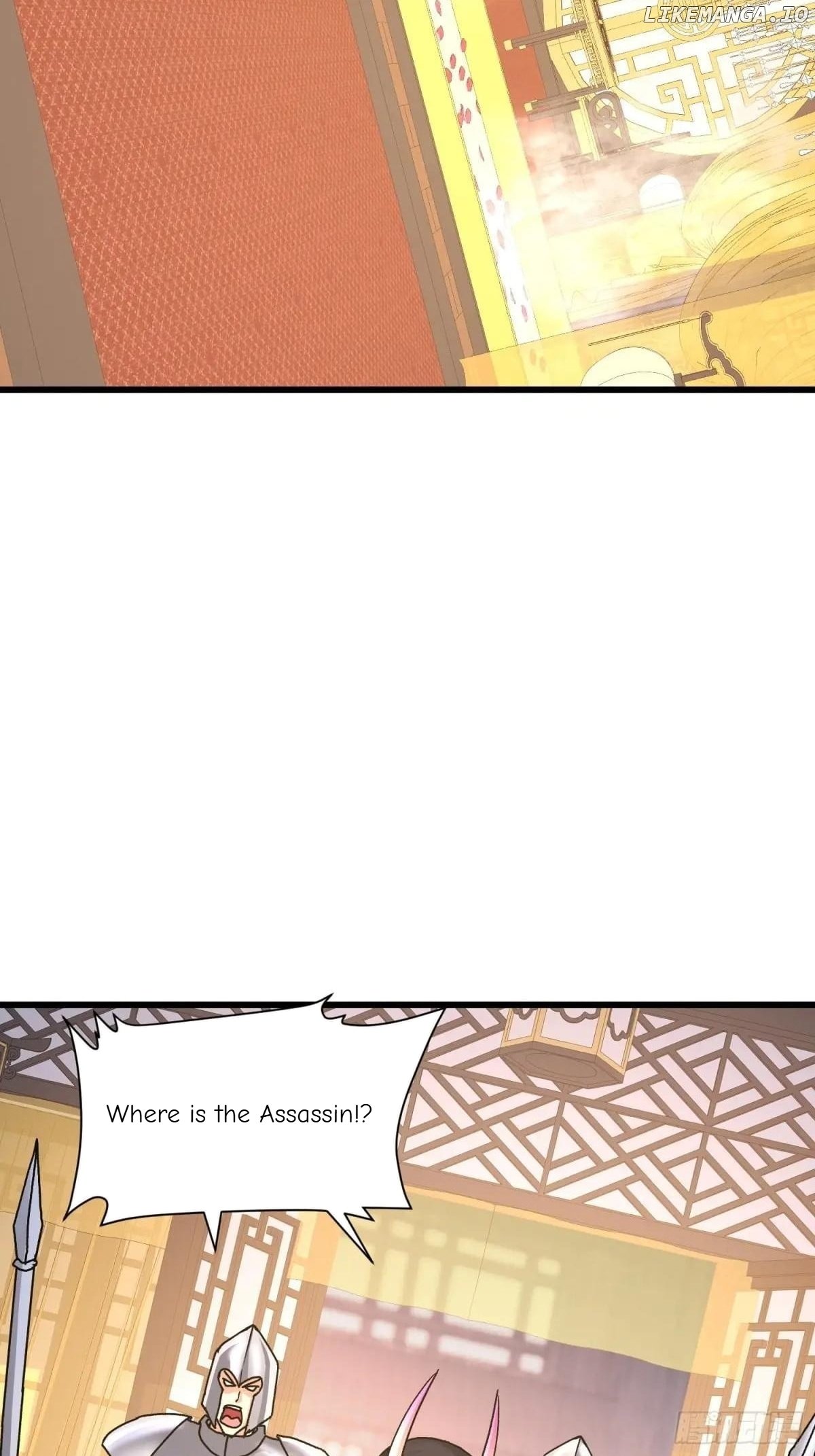 I Became the Target of the Harem in Another World Chapter 87 - page 40