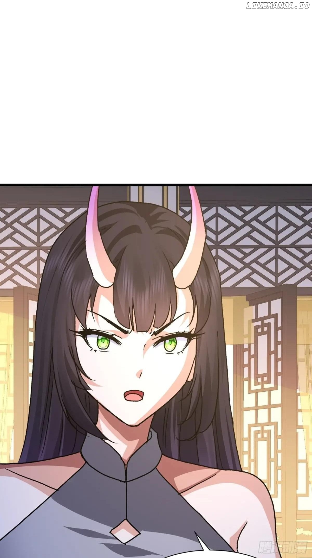 I Became the Target of the Harem in Another World Chapter 87 - page 44